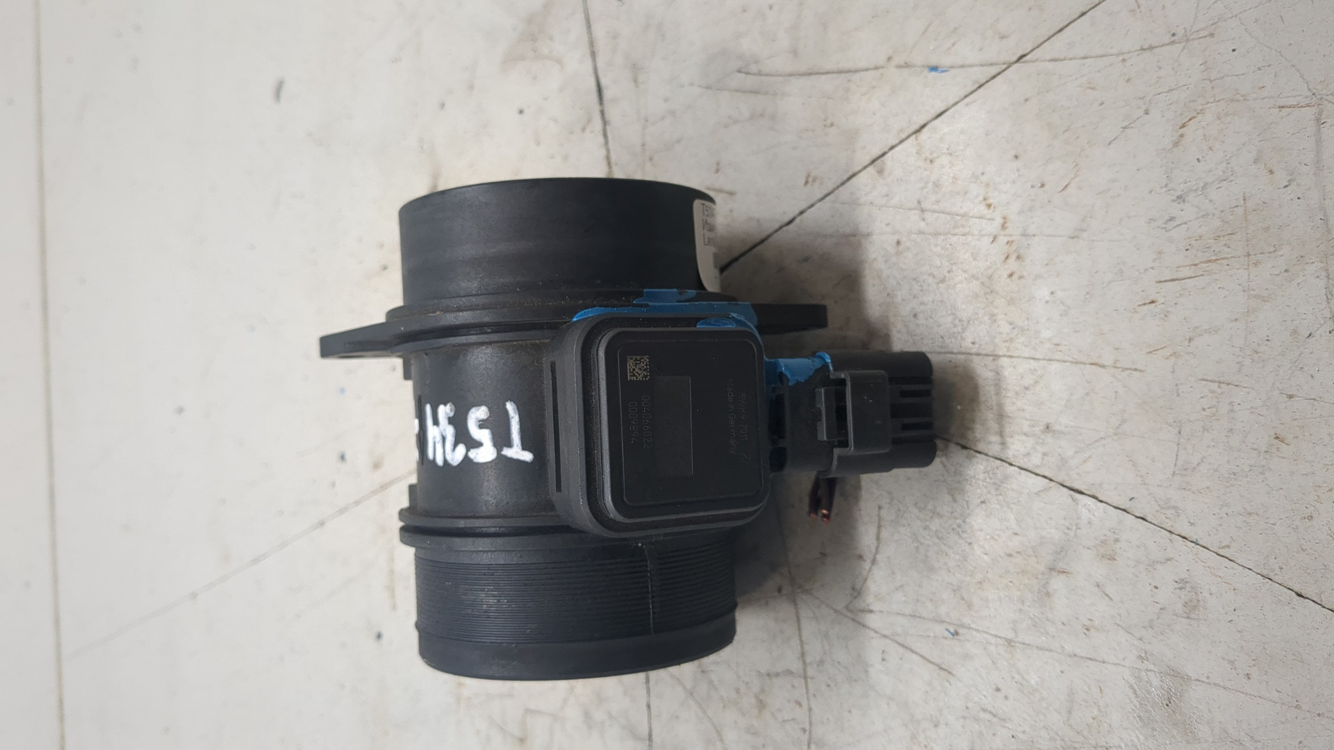 Расходомер воздуха (ДМРВ)