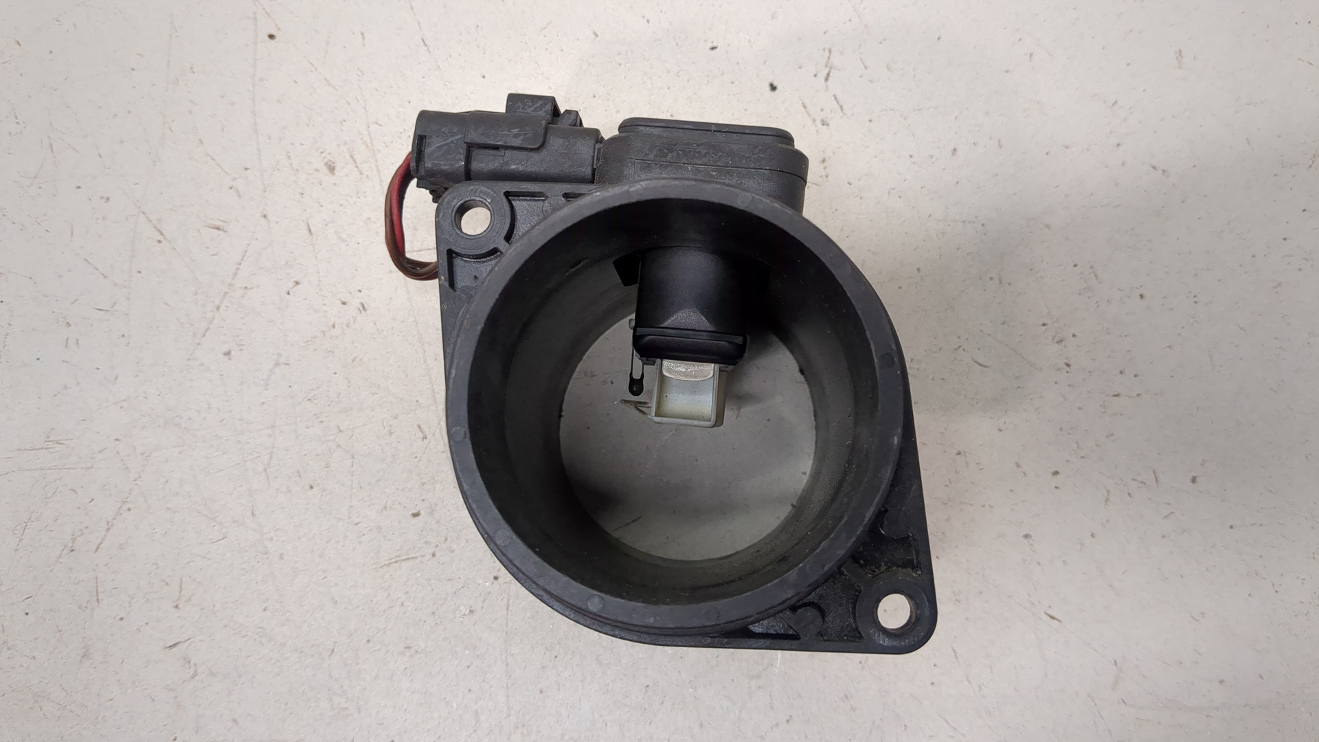 Расходомер воздуха (ДМРВ)