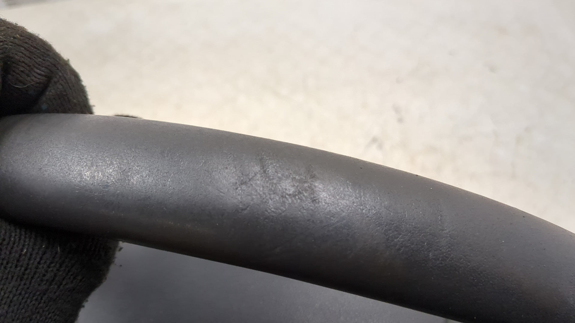 Рулевое колесо (руль)