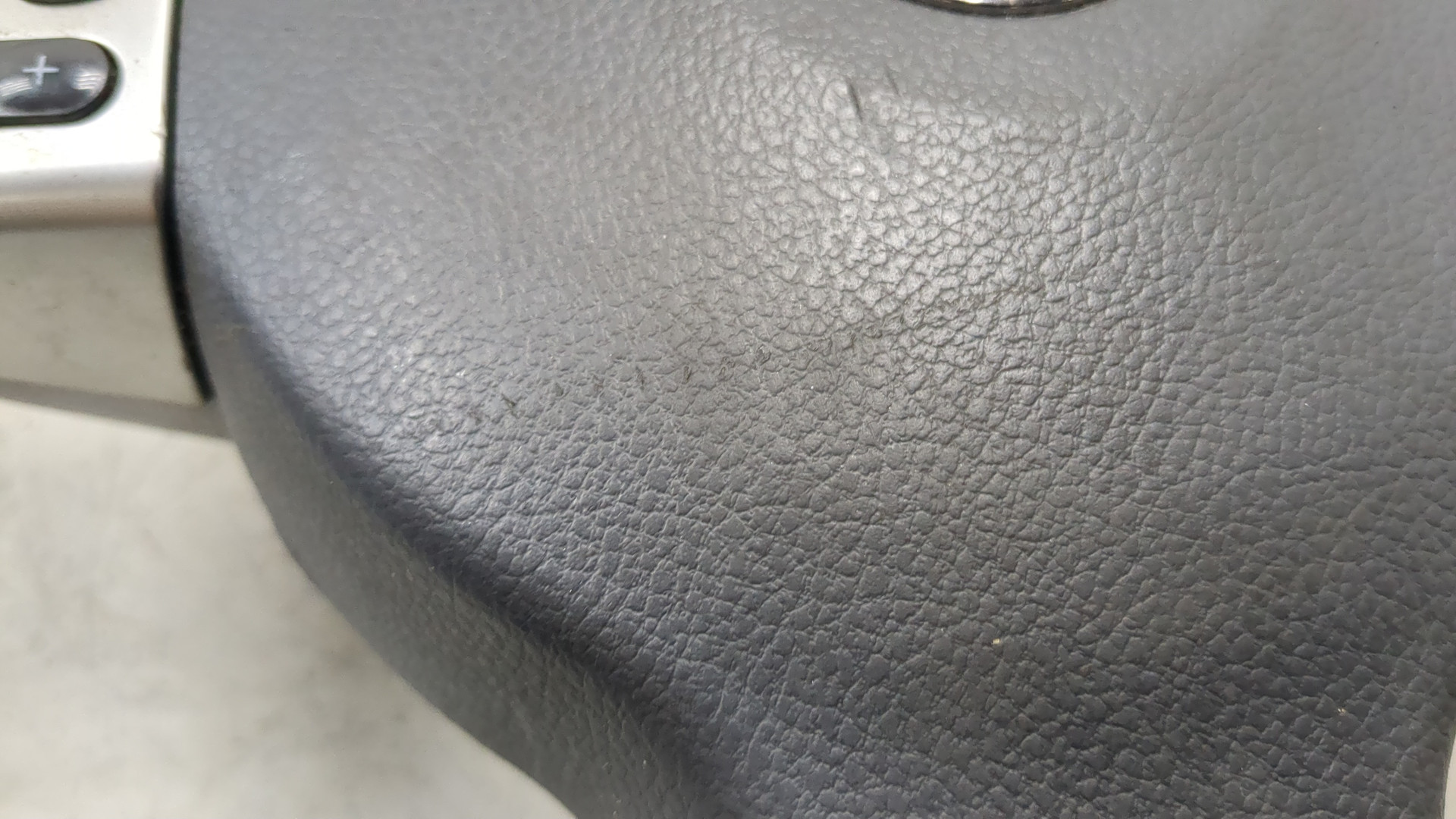 Рулевое колесо (руль)