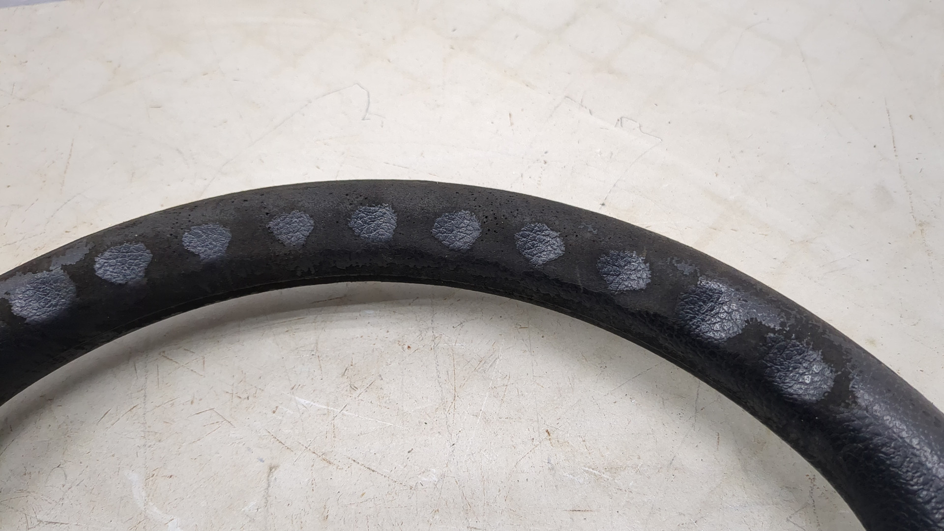 Рулевое колесо (руль)