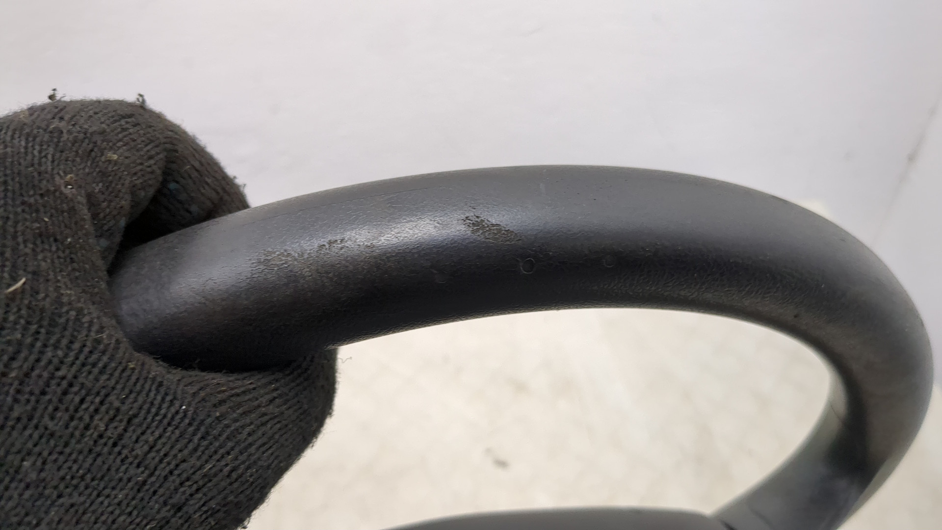 Рулевое колесо (руль)