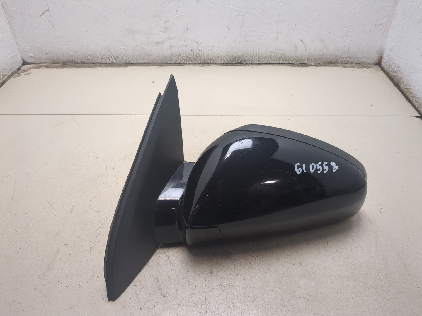 Зеркало левое электрическое