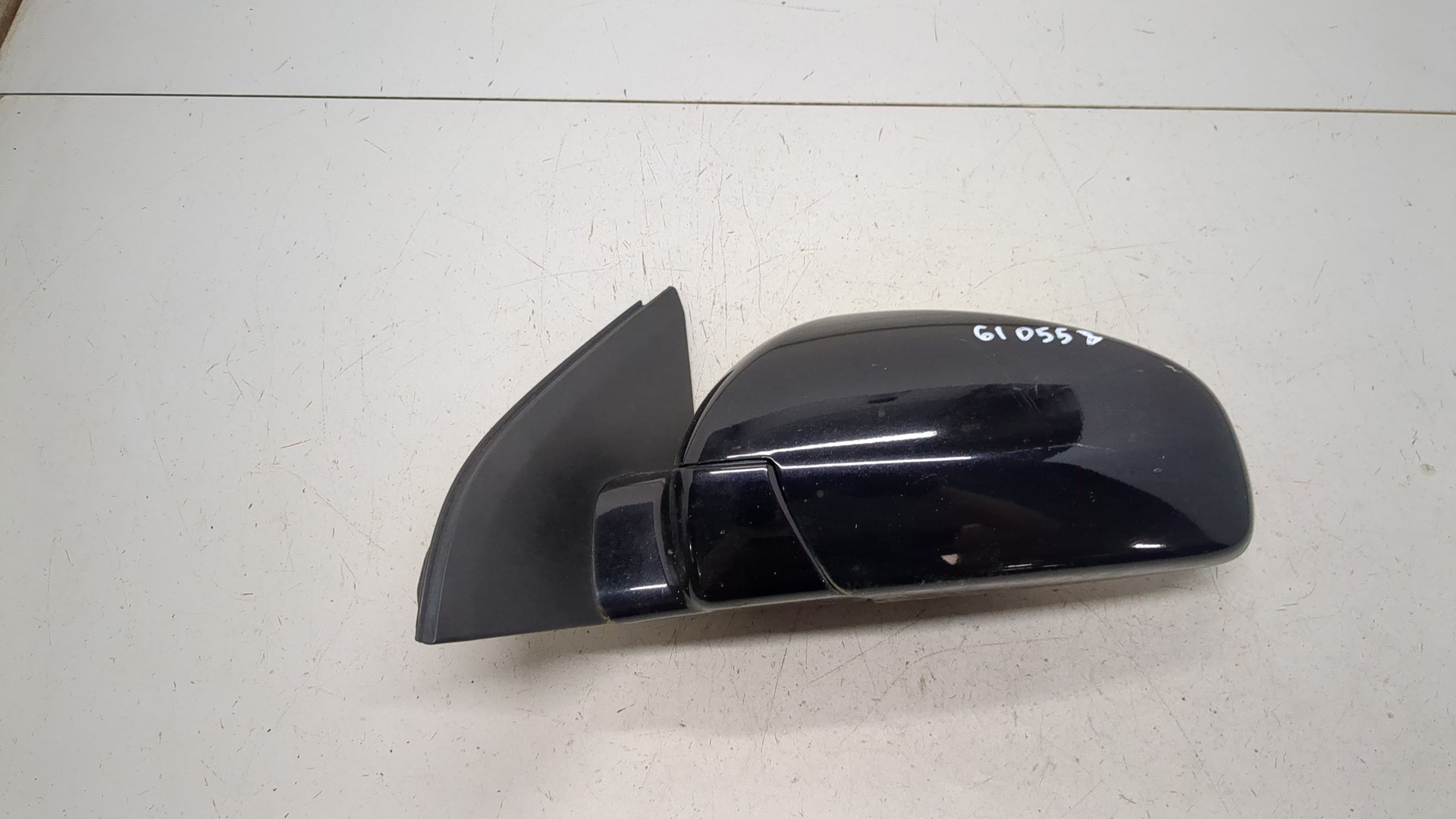 Зеркало левое электрическое