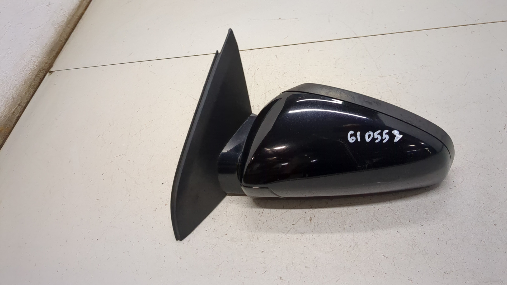 Зеркало левое электрическое