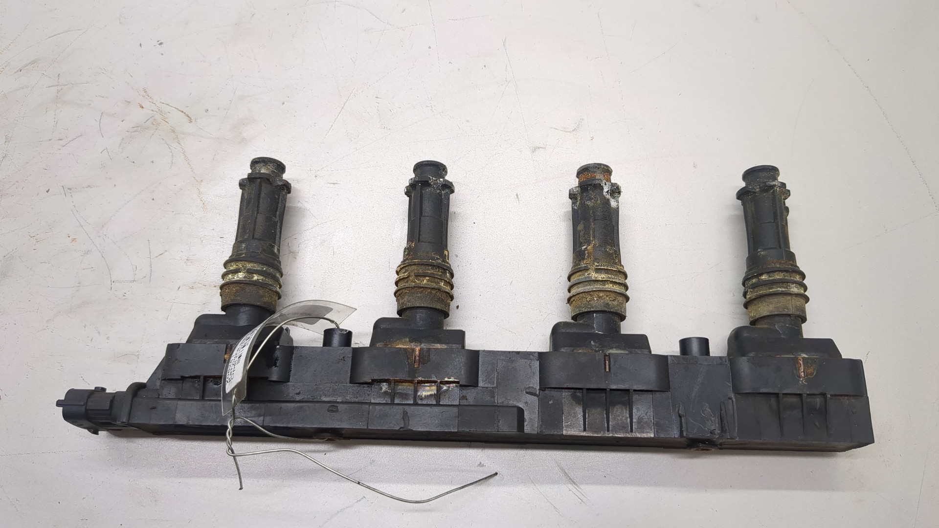 Катушка зажигания