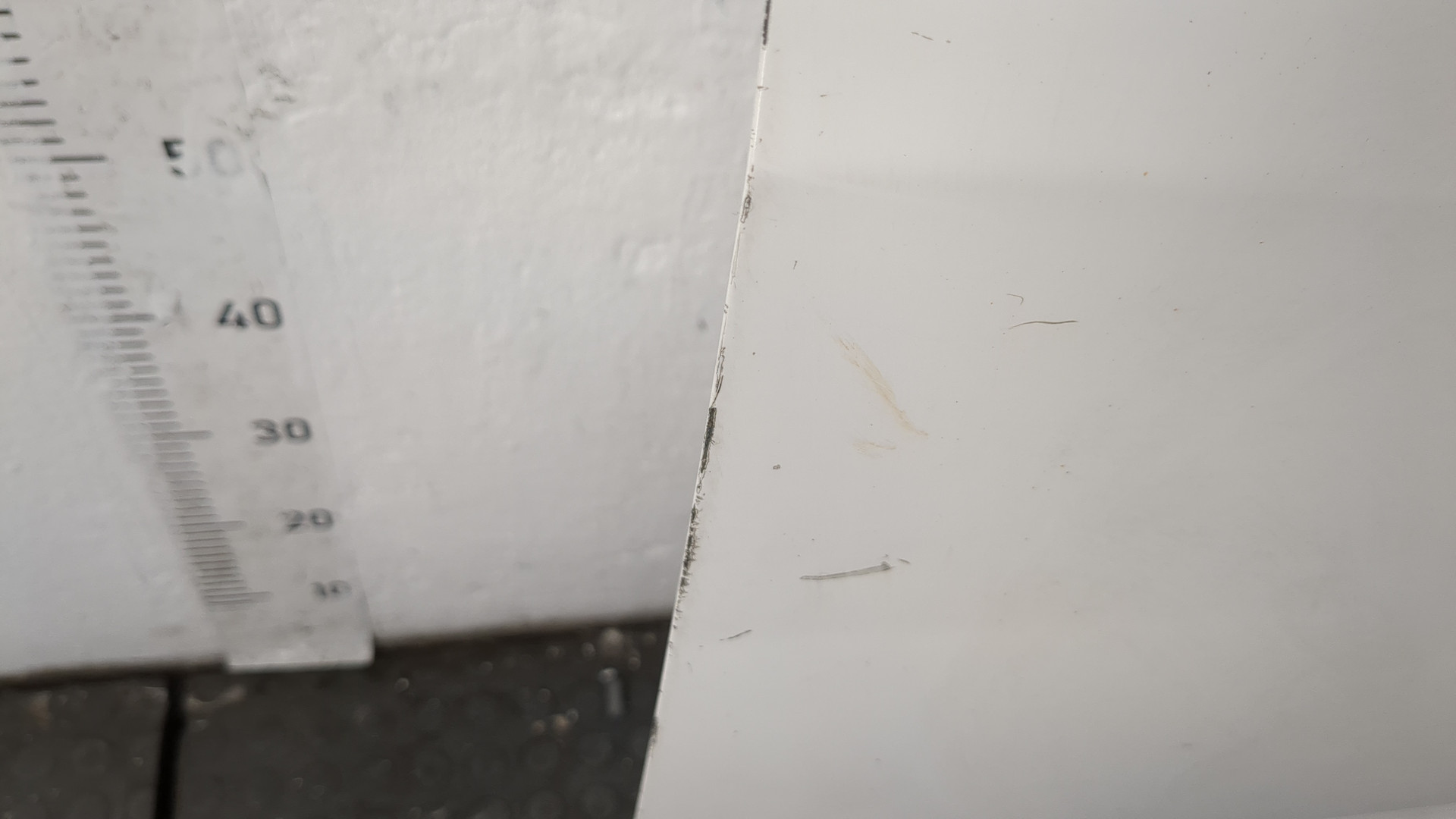 Дверь передняя правая