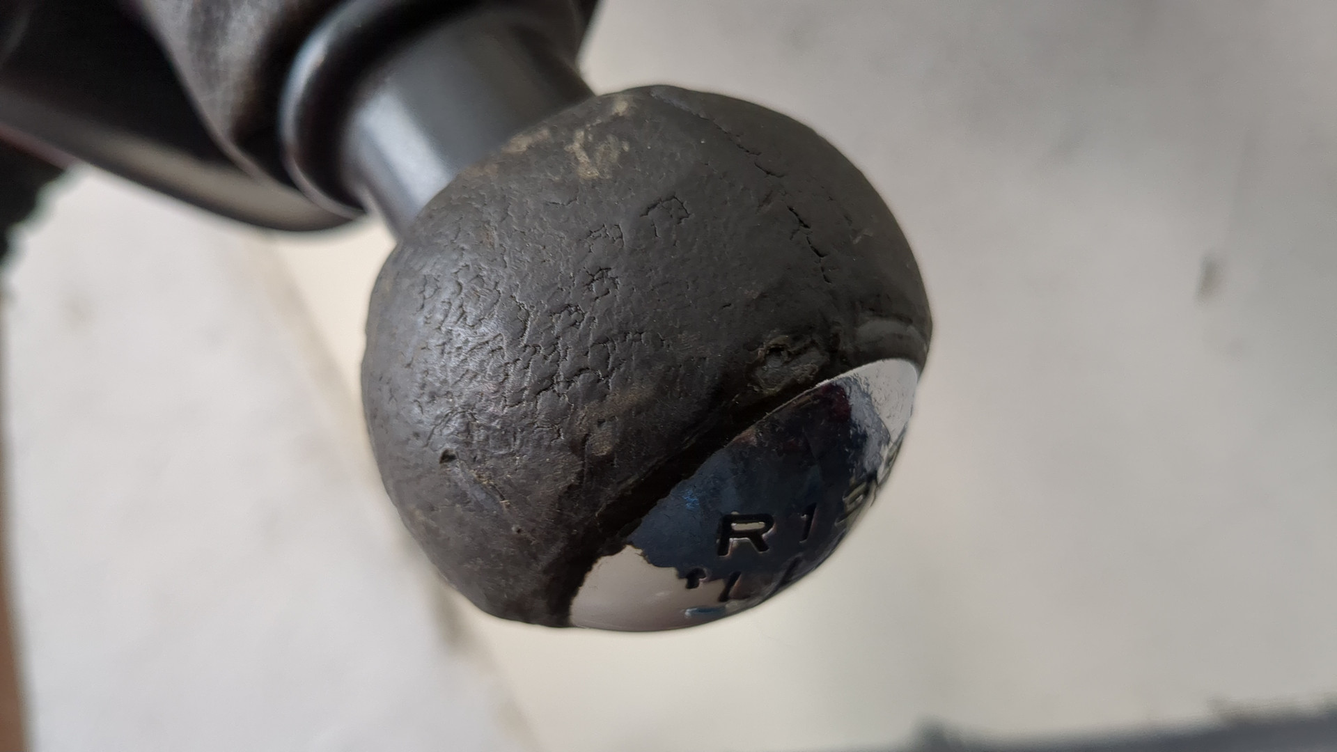 Кулиса МКПП / АКПП