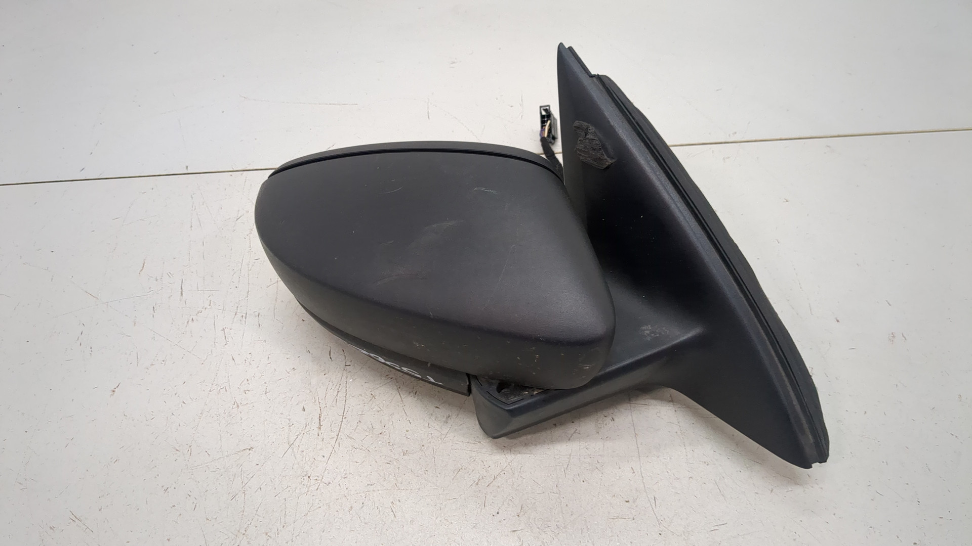 Зеркало правое электрическое