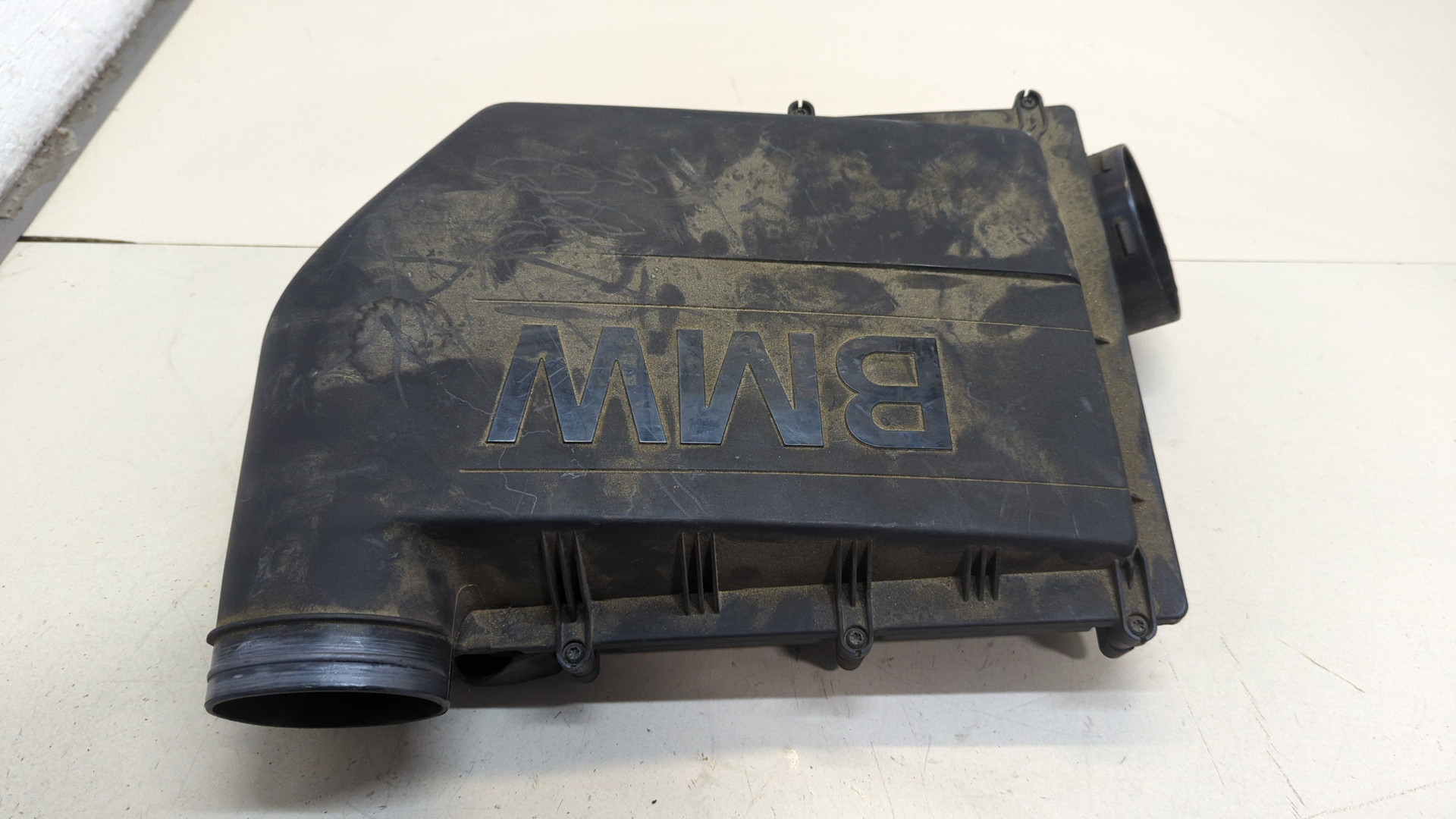 Корпус воздушного фильтра