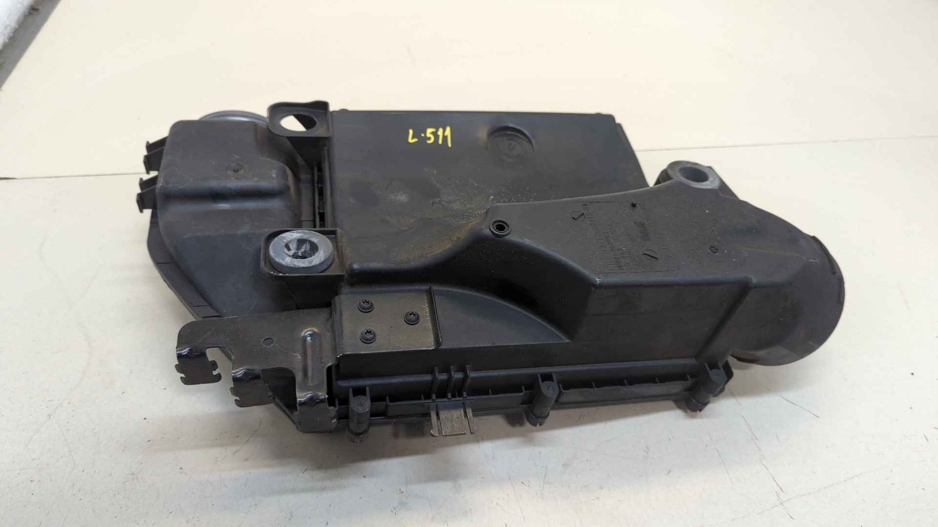 Корпус воздушного фильтра