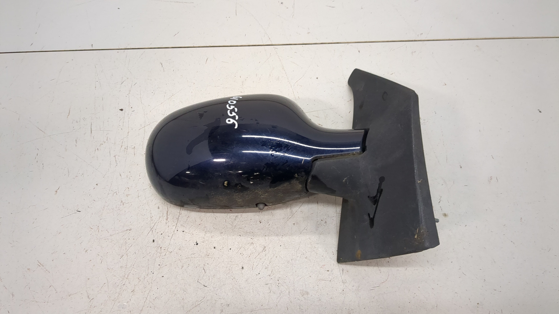 Зеркало правое электрическое