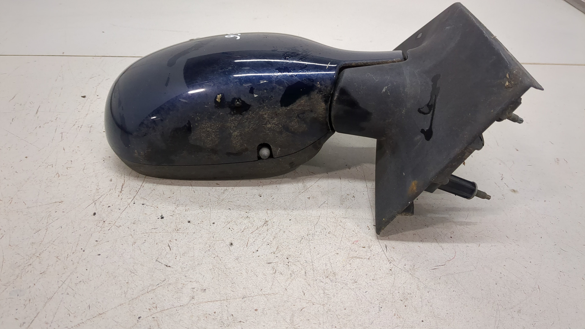 Зеркало правое электрическое