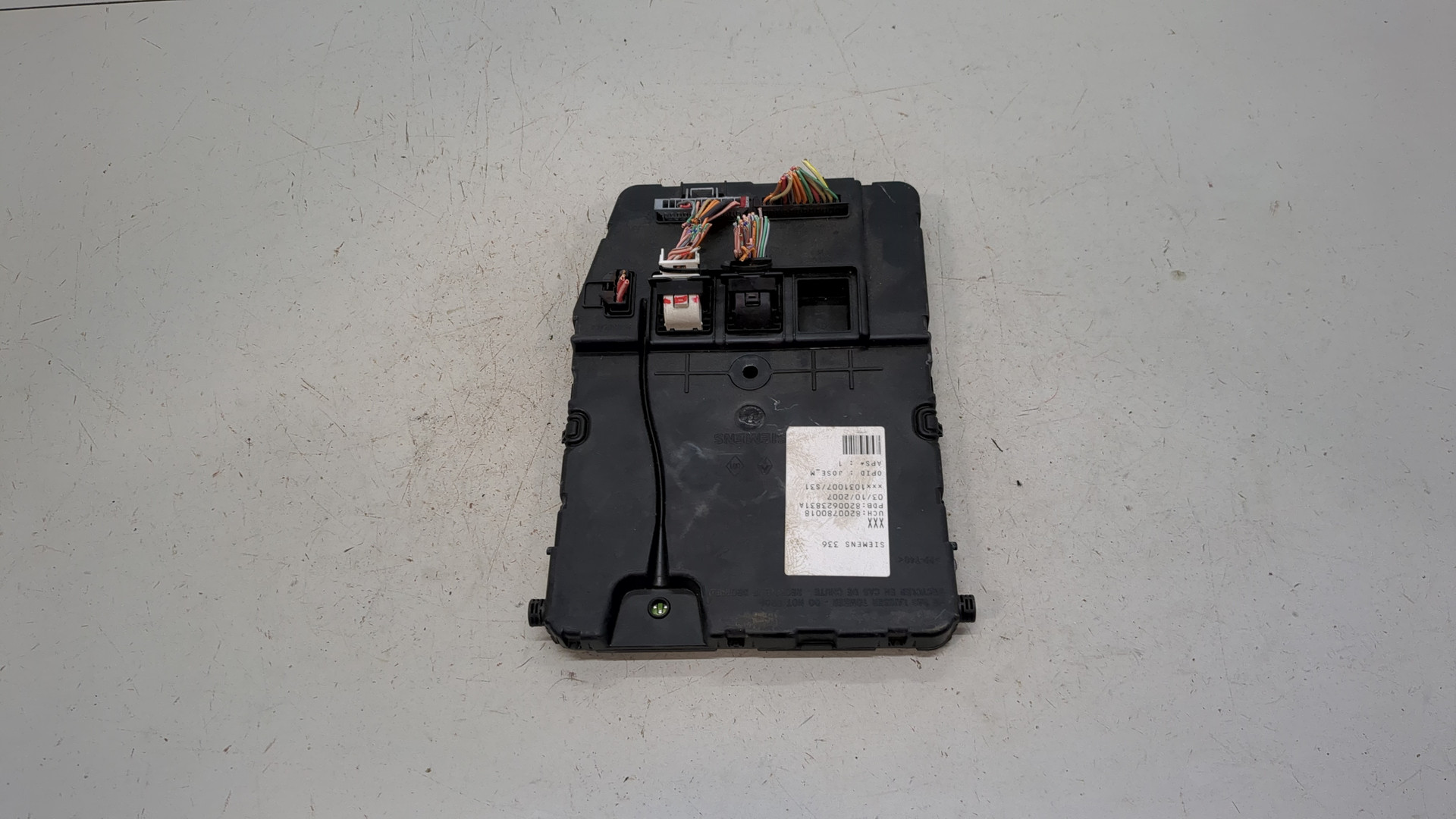 Блок комфорта