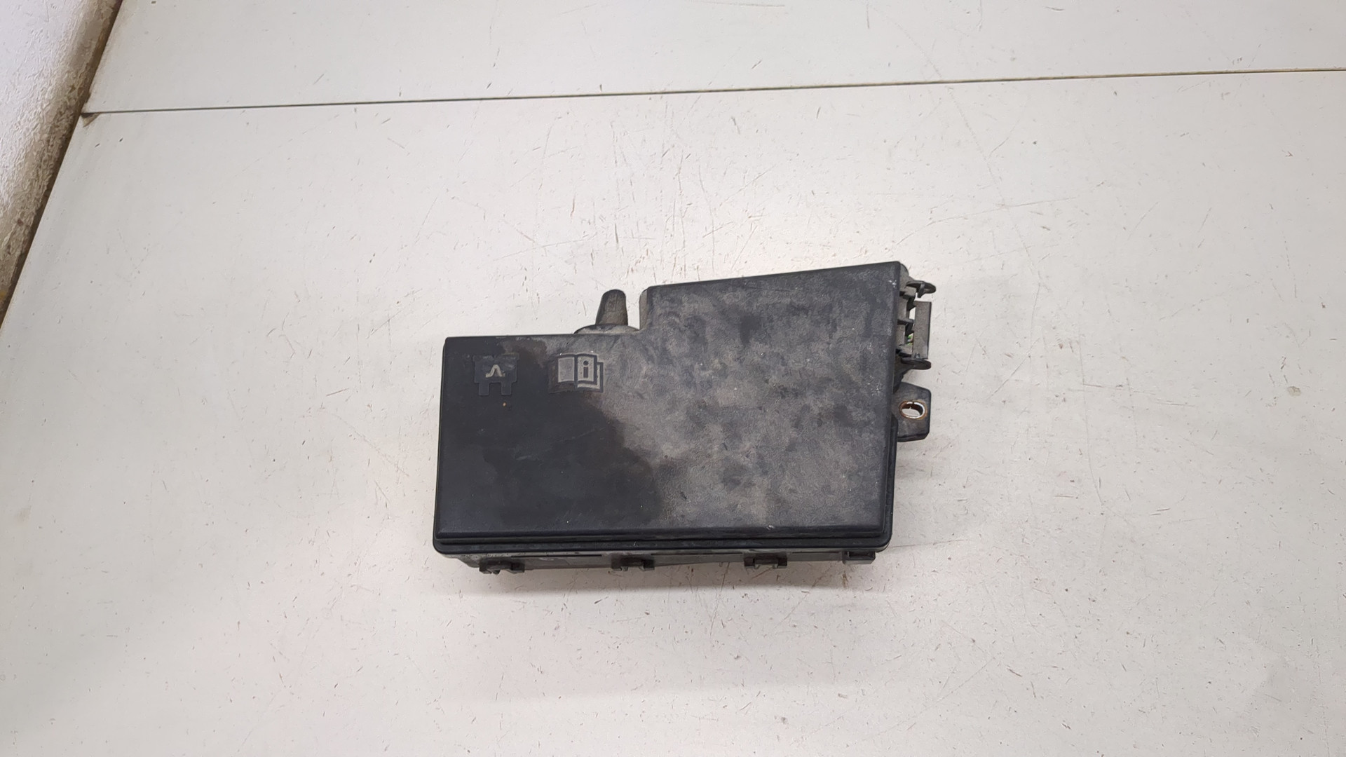 Блок предохранителей