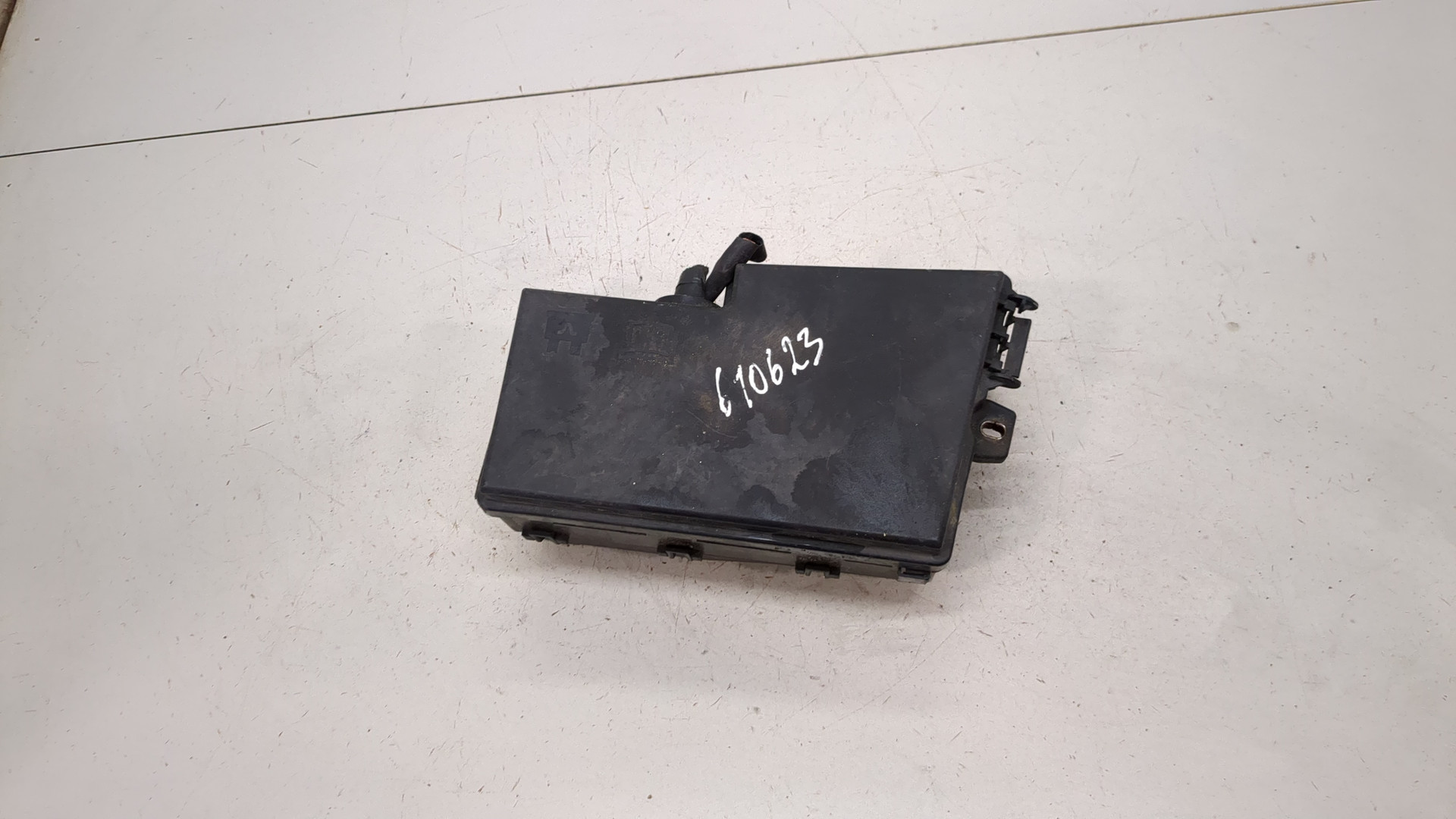 Блок предохранителей