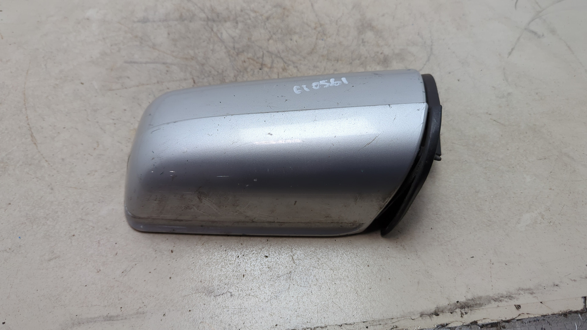 Зеркало правое электрическое