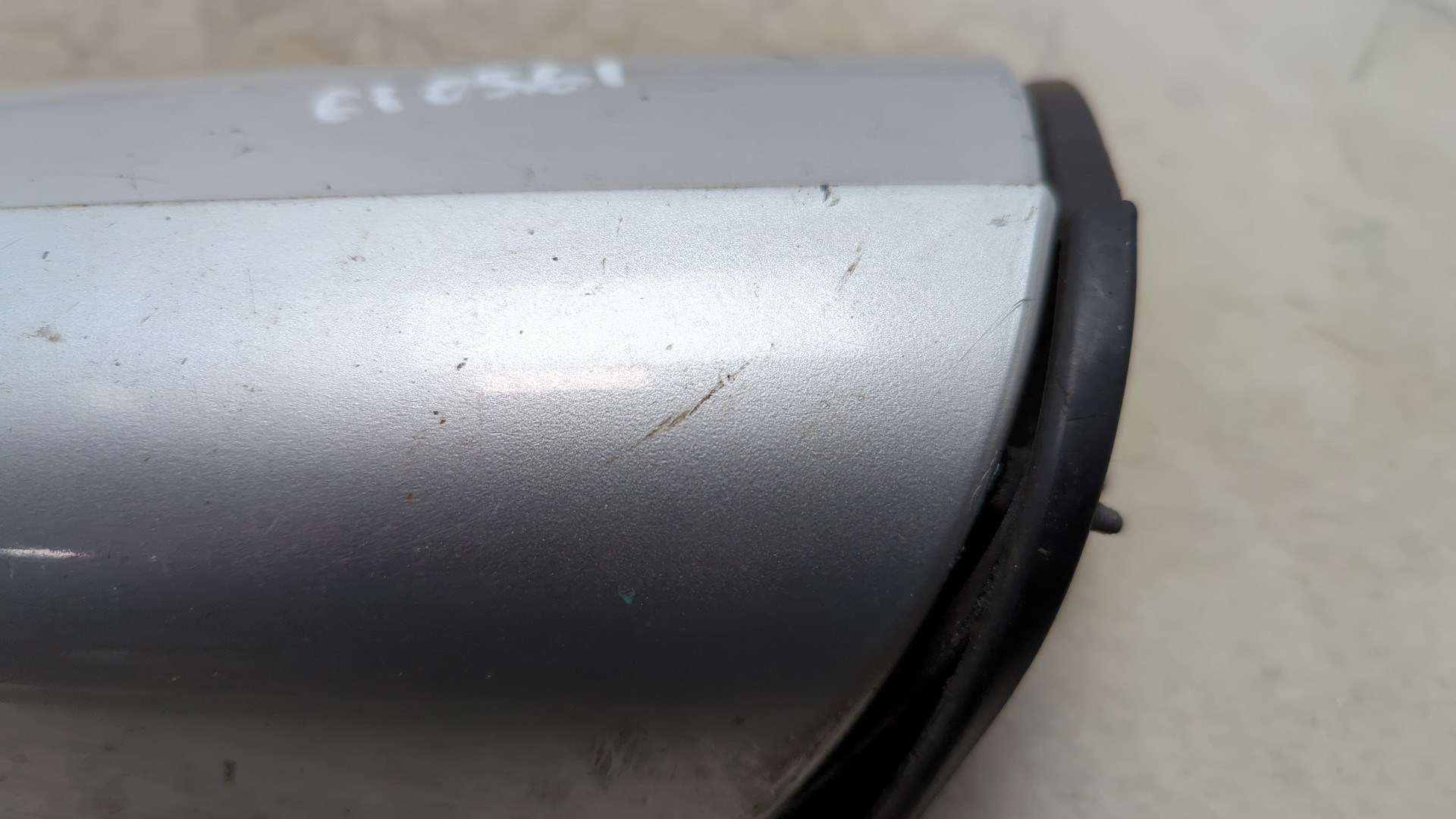 Зеркало правое электрическое