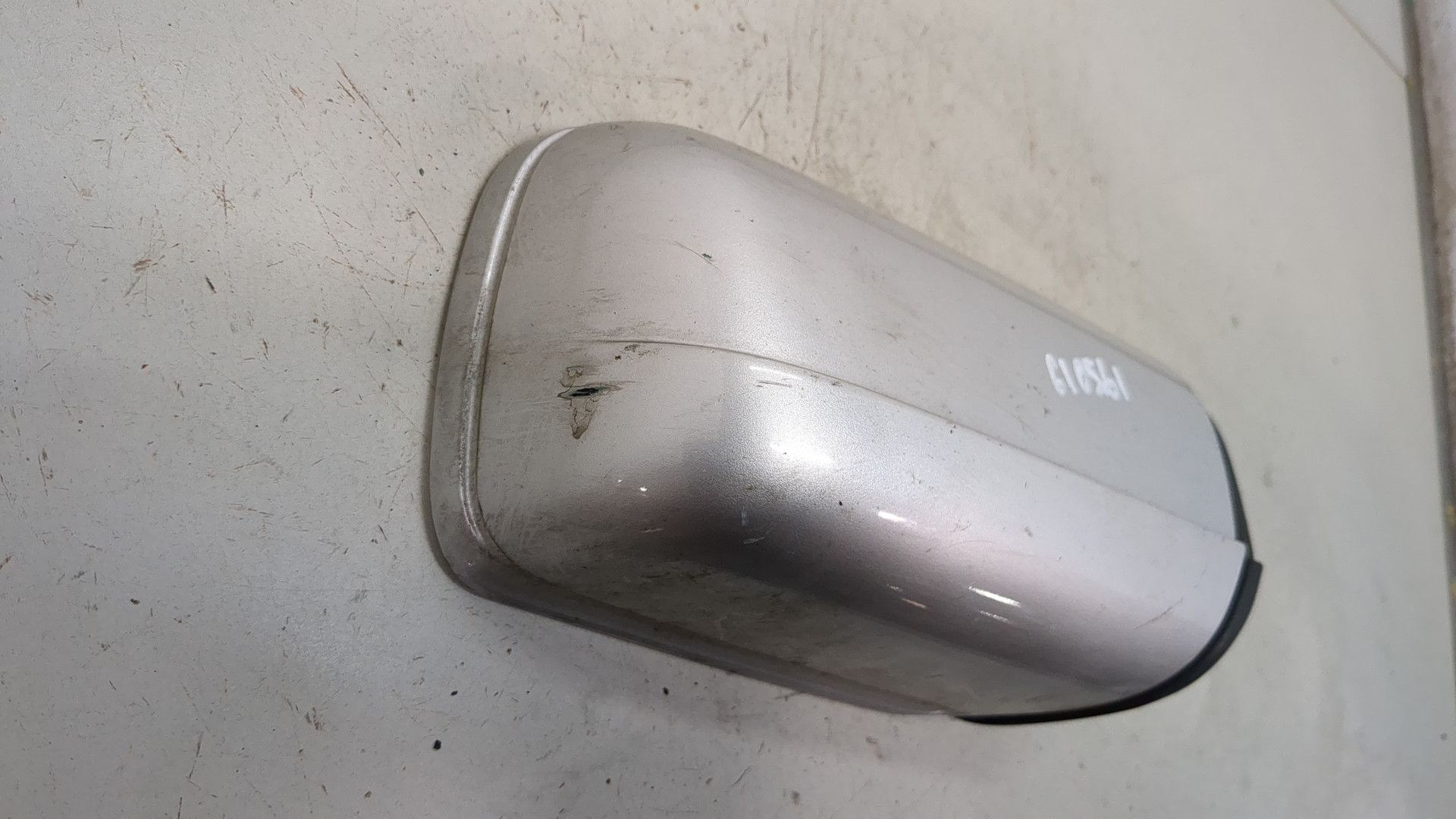 Зеркало правое электрическое