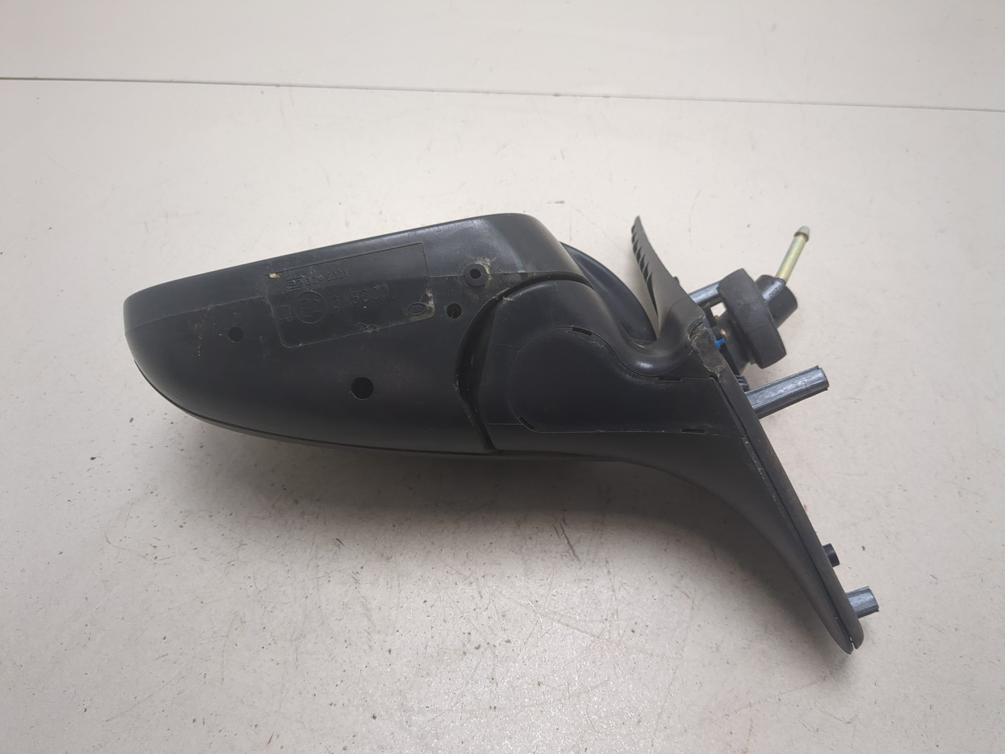 Зеркало левое электрическое