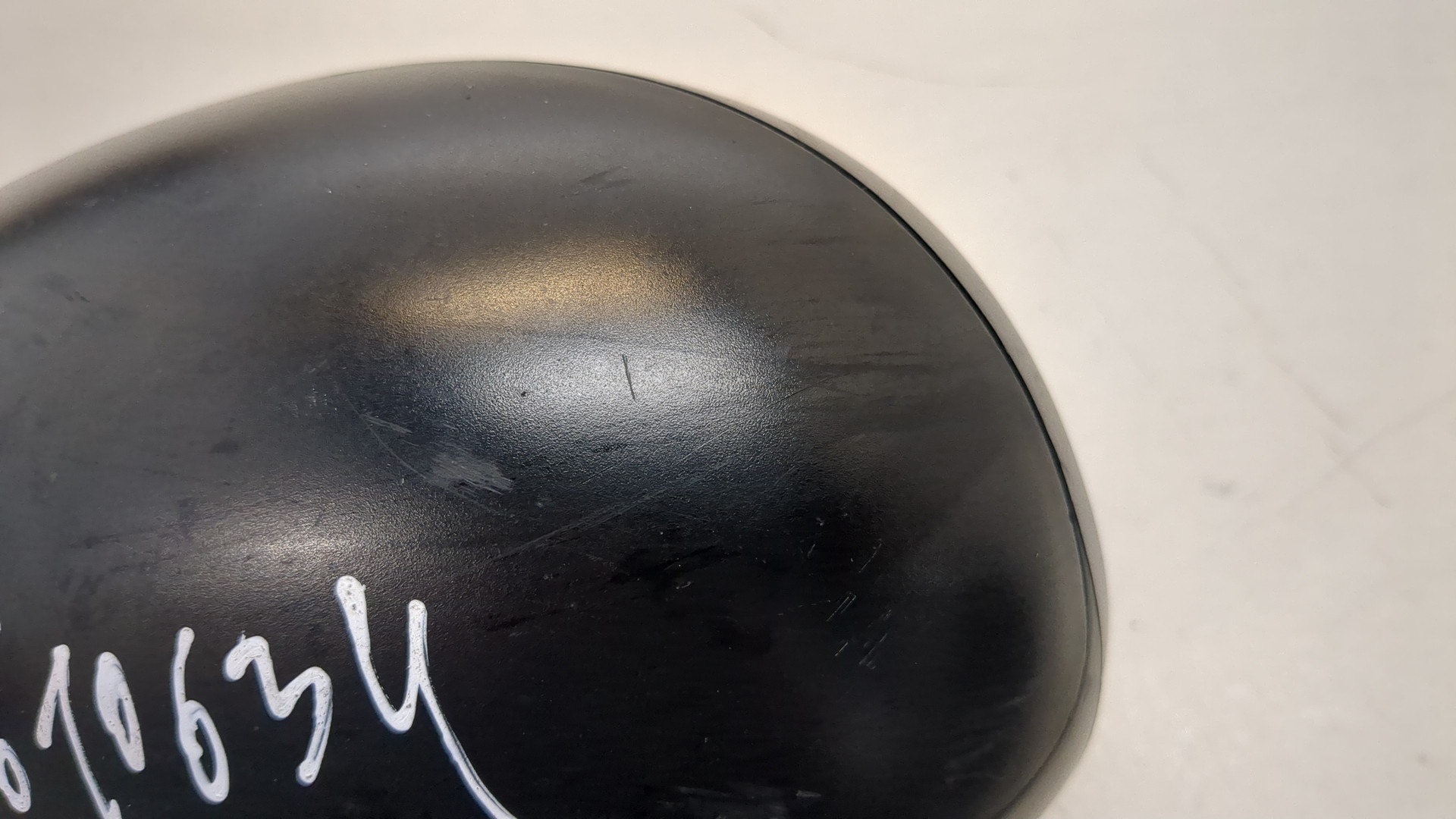 Зеркало левое электрическое