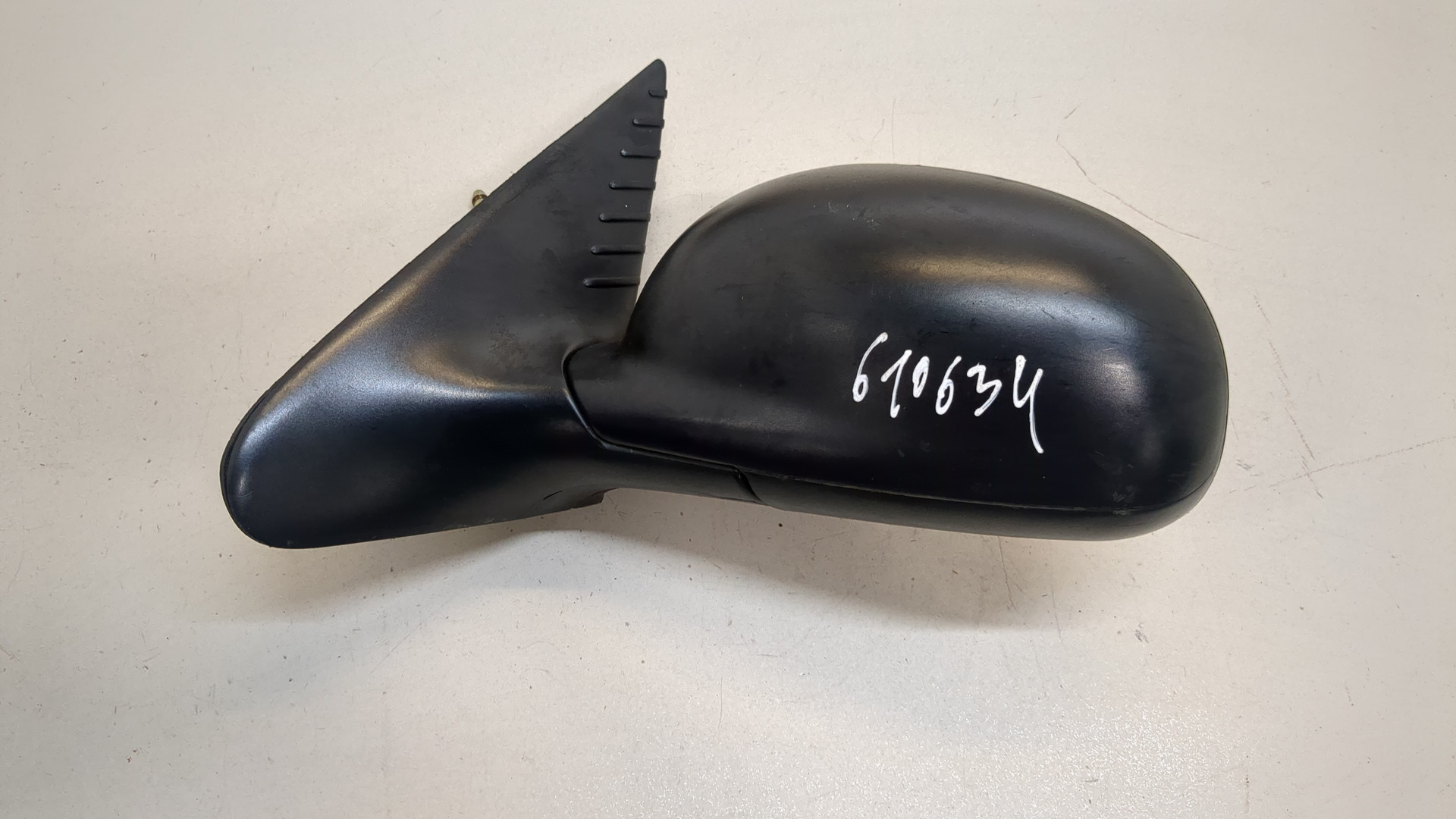 Зеркало левое электрическое