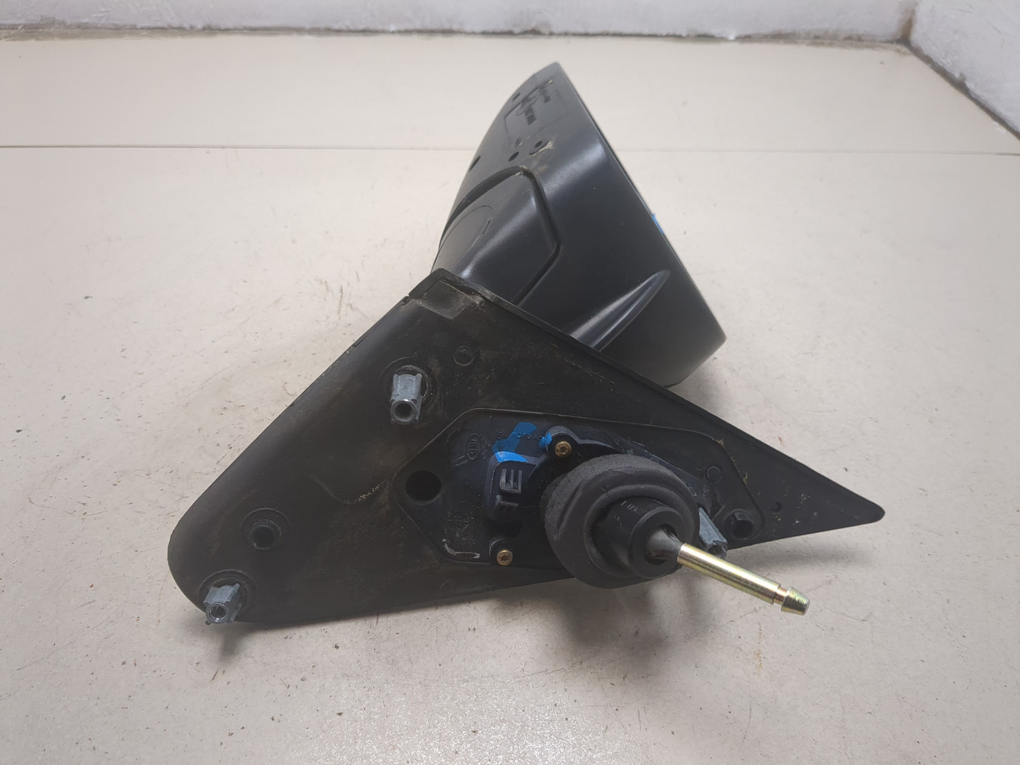 Зеркало левое электрическое