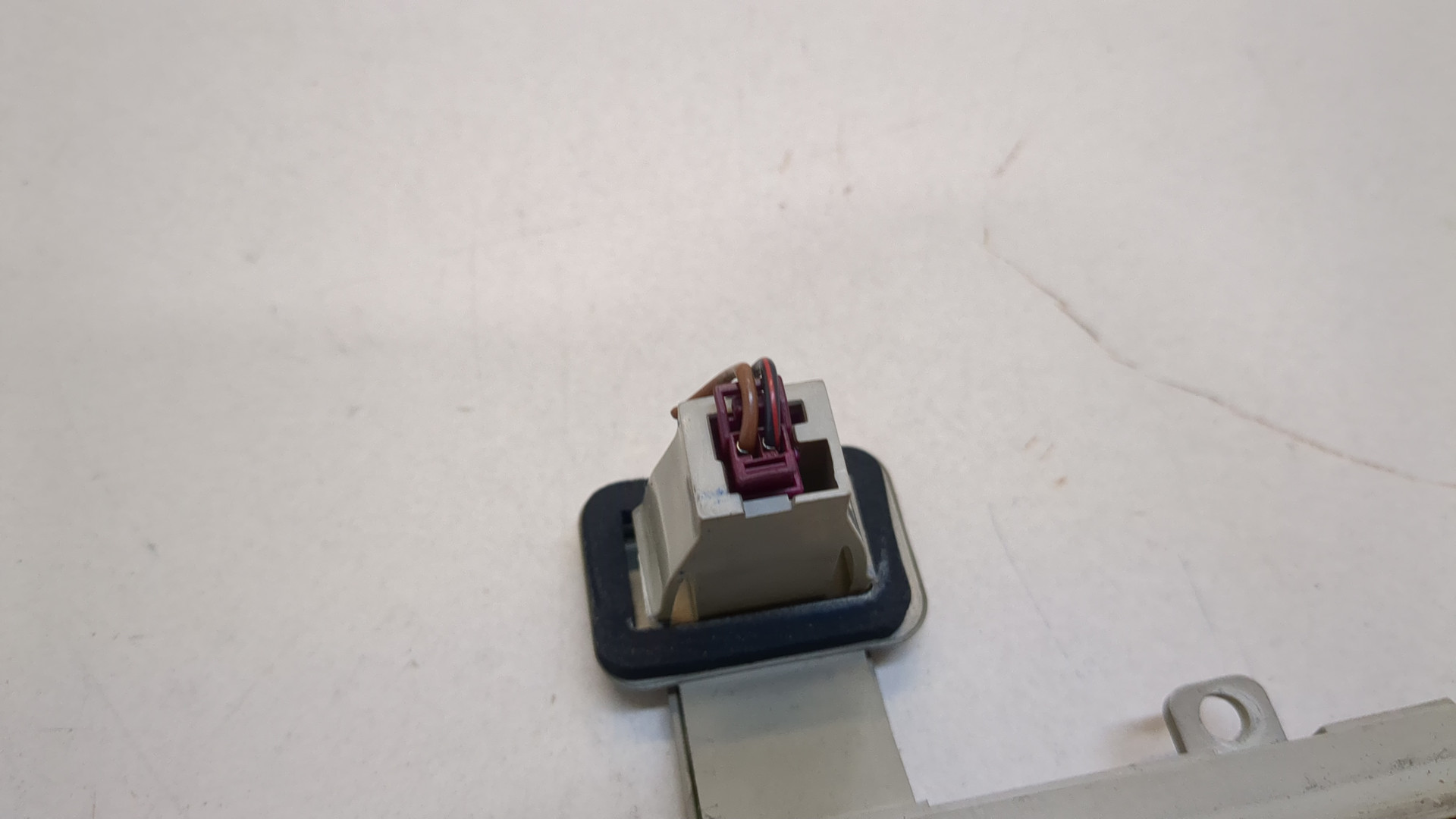 Фонарь задний (стоп сигнал)