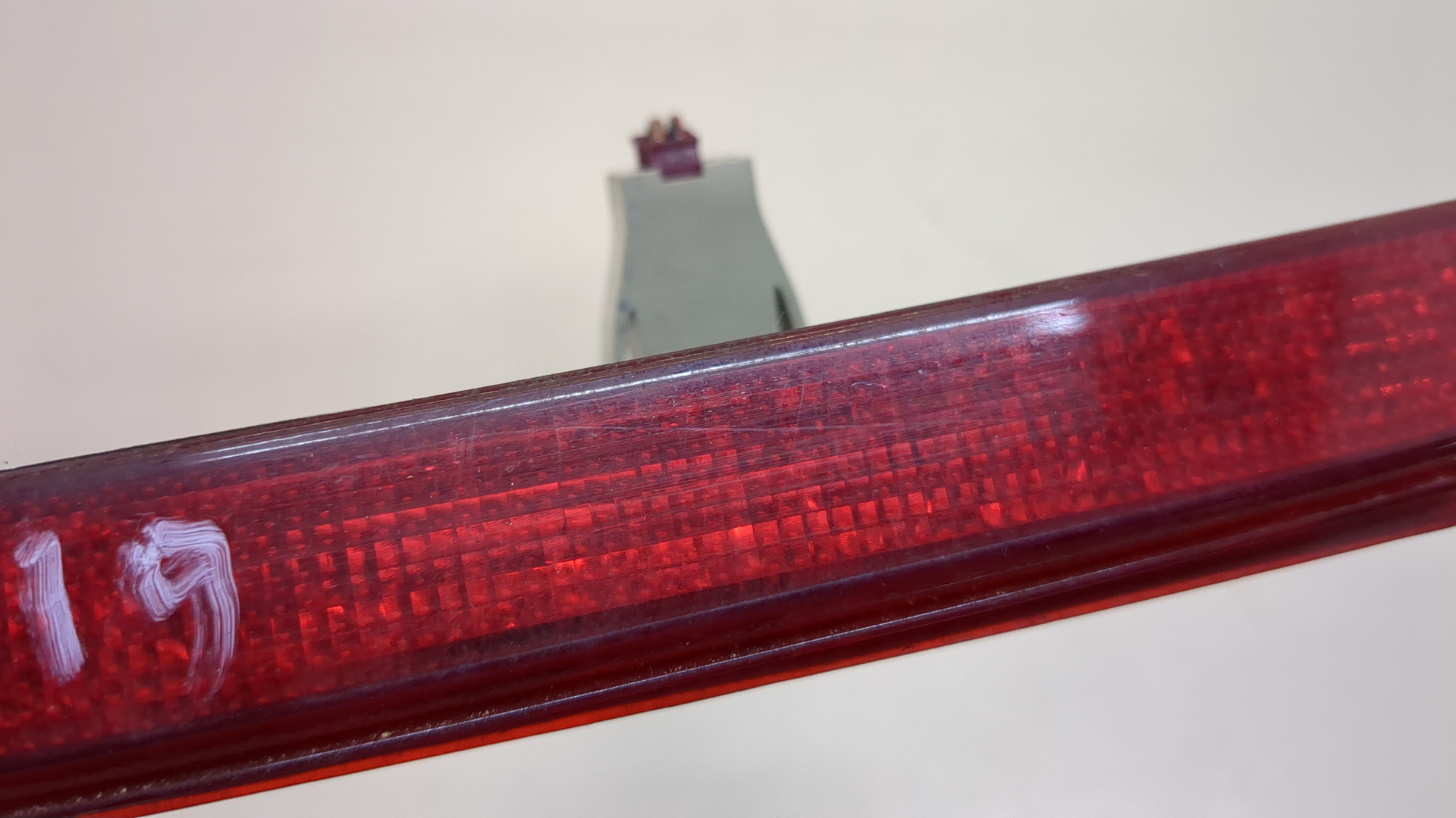 Фонарь задний (стоп сигнал)