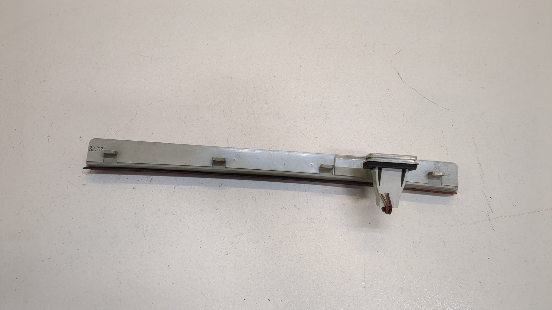 Фонарь задний (стоп сигнал)