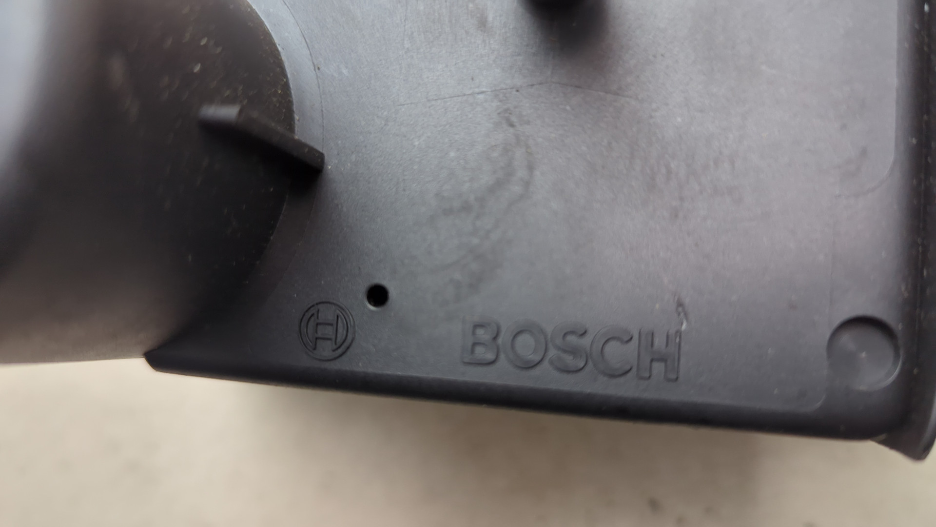 Вакуумное устройство системы центрального замка