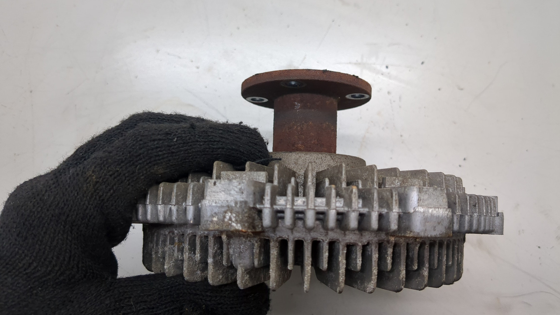 Термомуфта