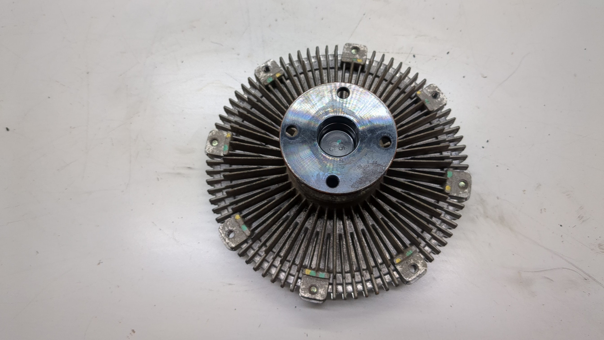 Термомуфта