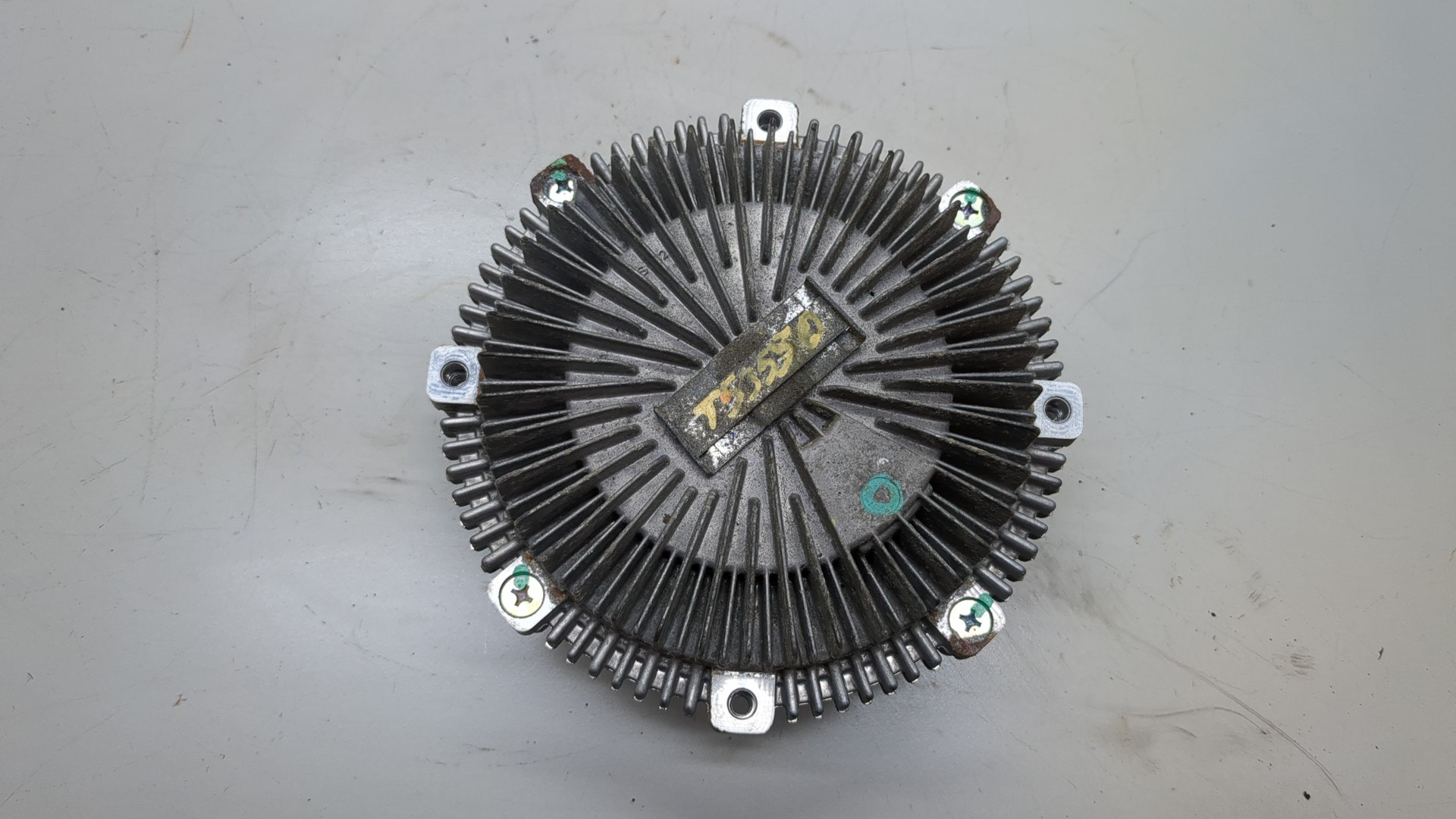 Термомуфта