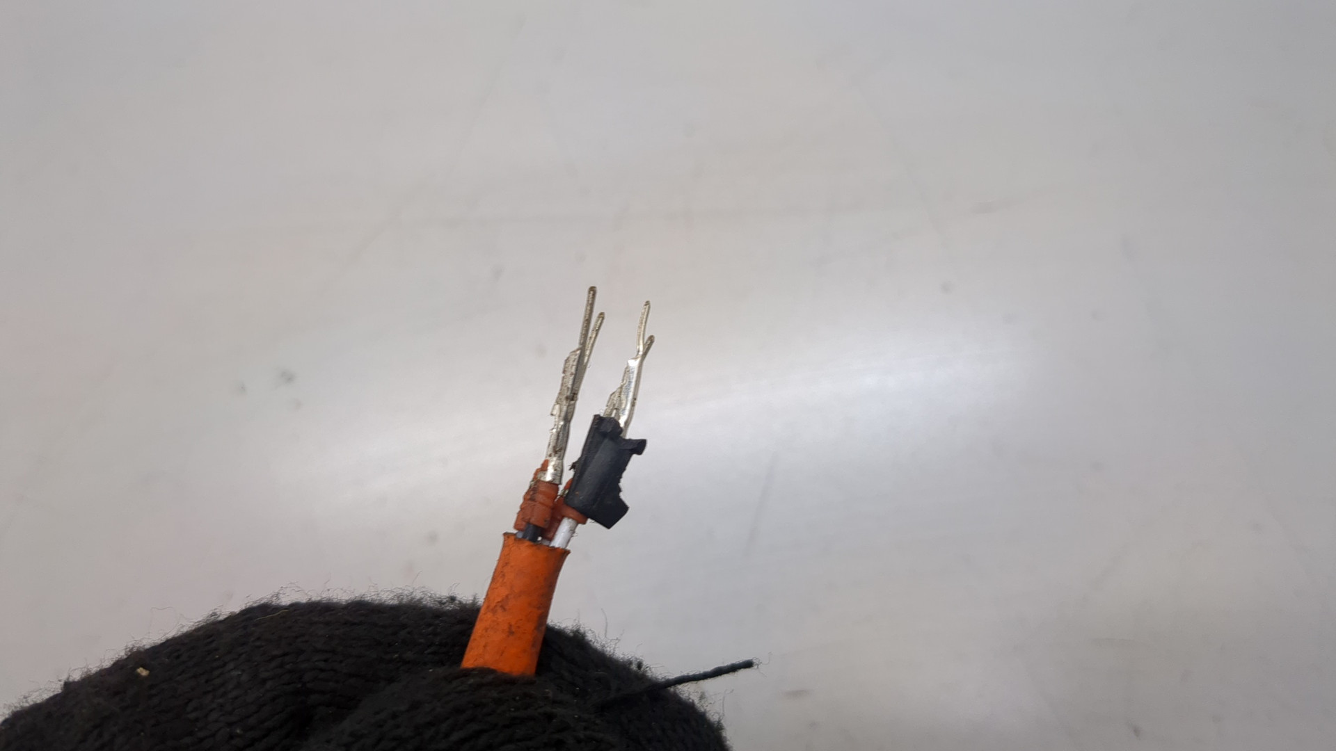 Датчик кислородный/Лямбда-зонд