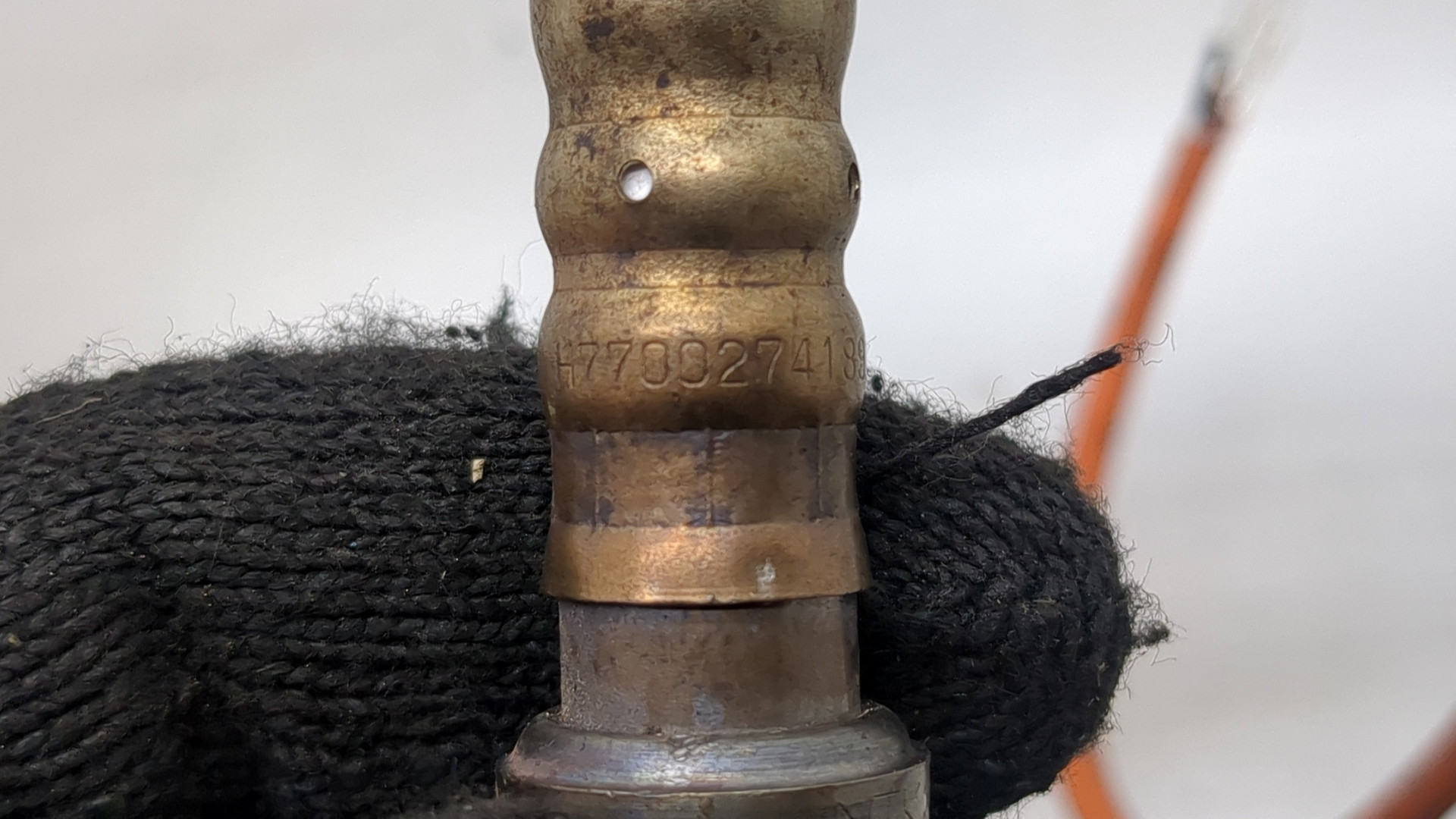 Датчик кислородный/Лямбда-зонд