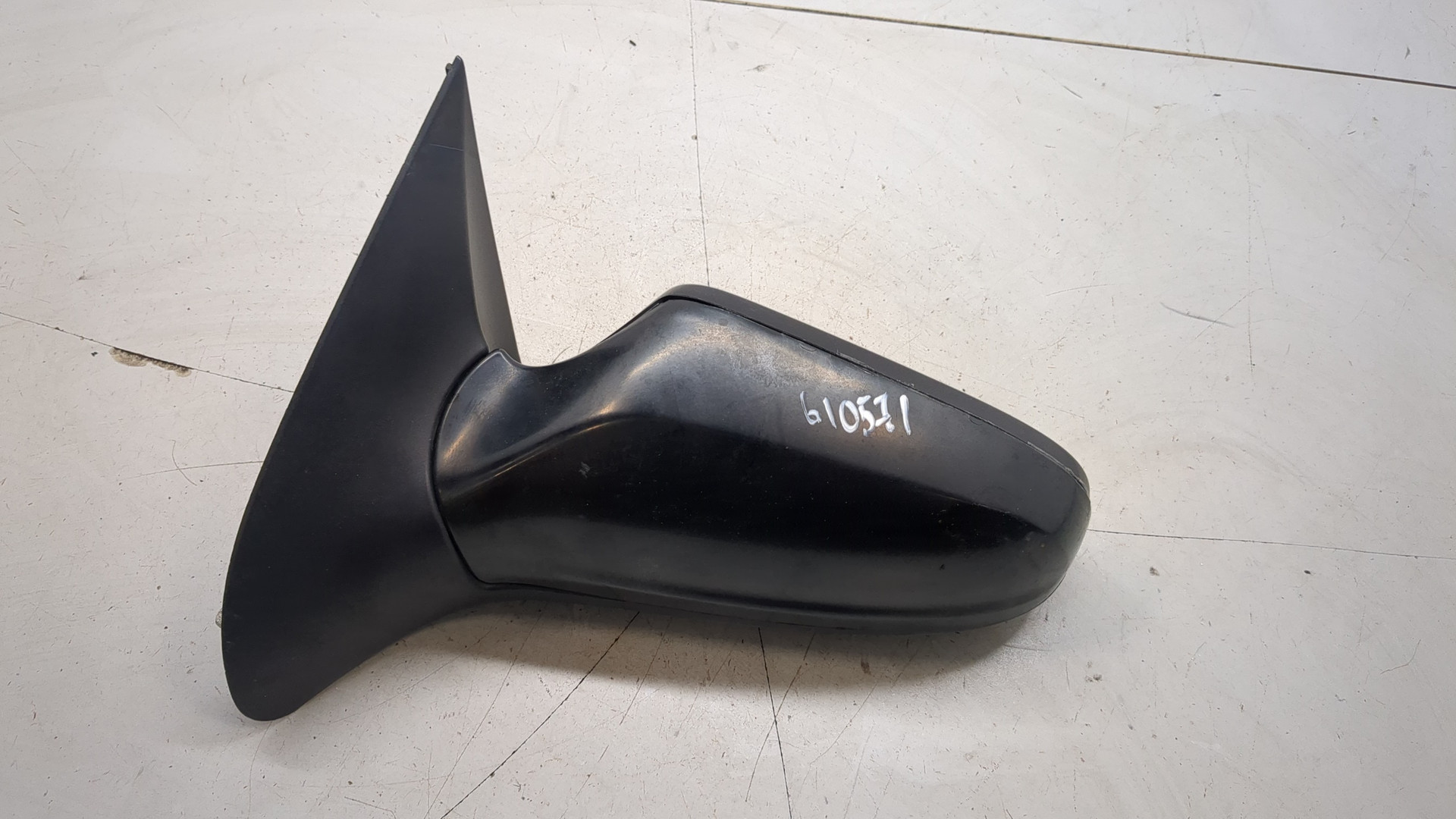 Зеркало левое электрическое