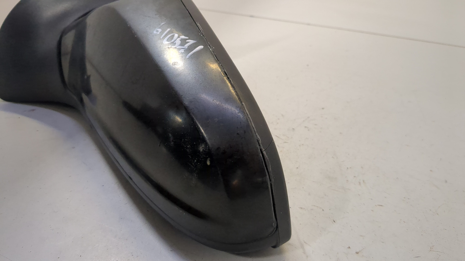 Зеркало левое электрическое