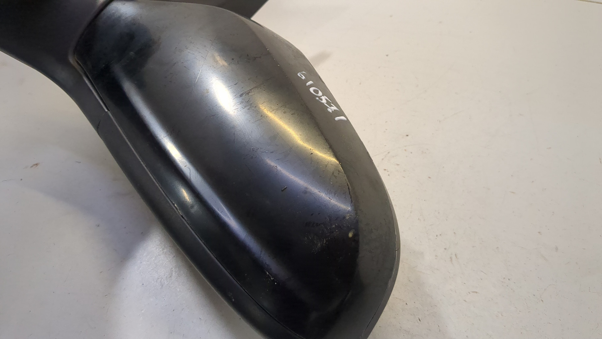 Зеркало левое электрическое