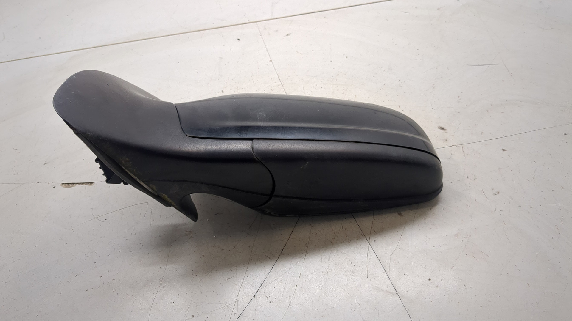 Зеркало левое электрическое