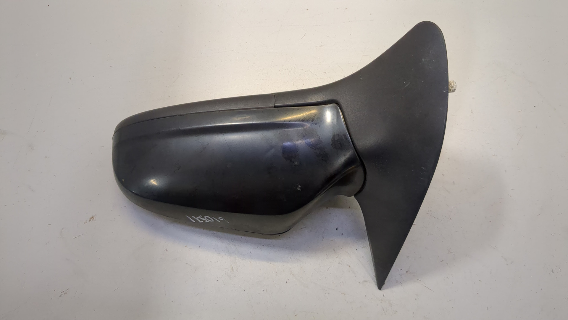 Зеркало левое электрическое