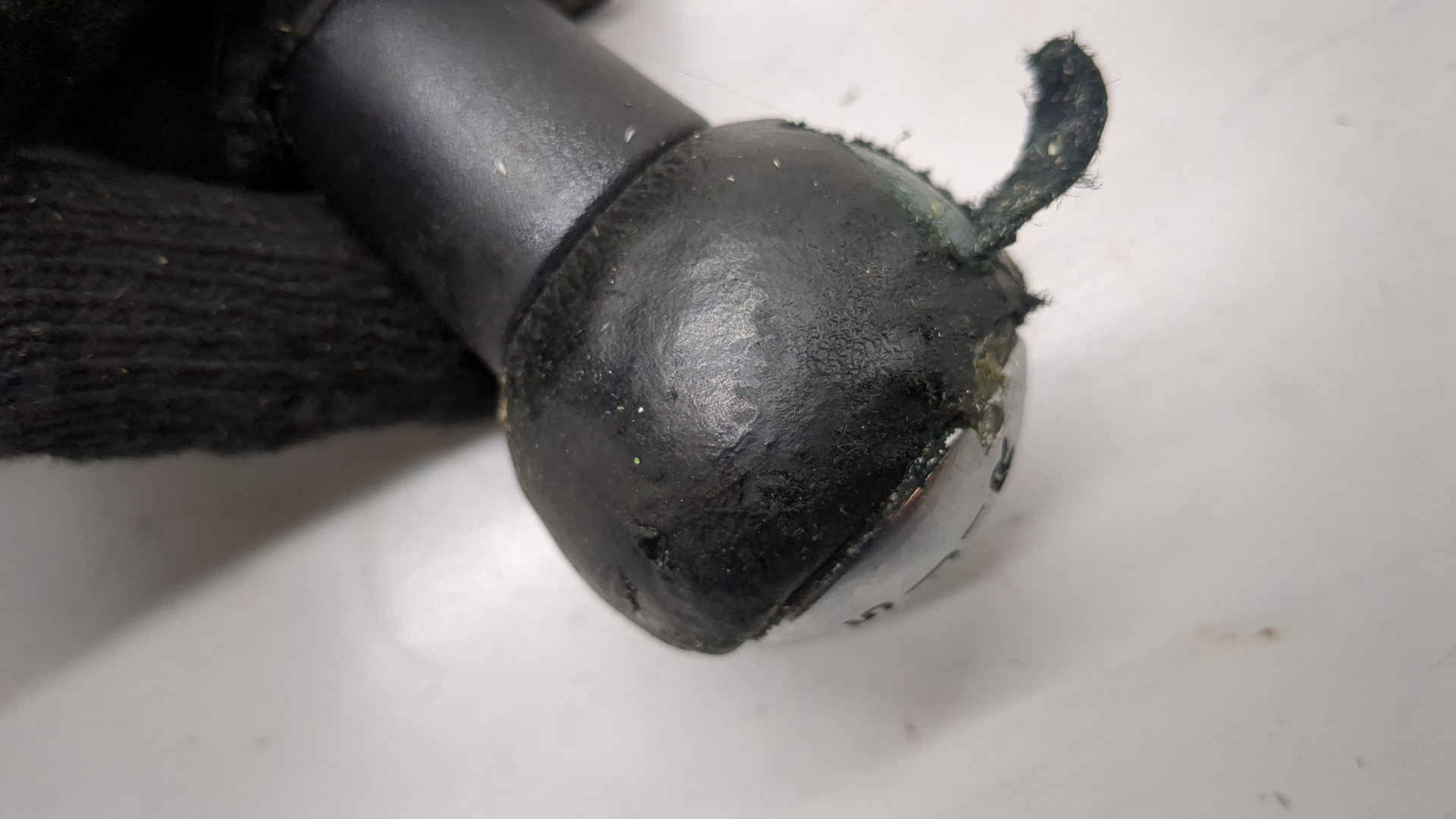 Кулиса МКПП / АКПП