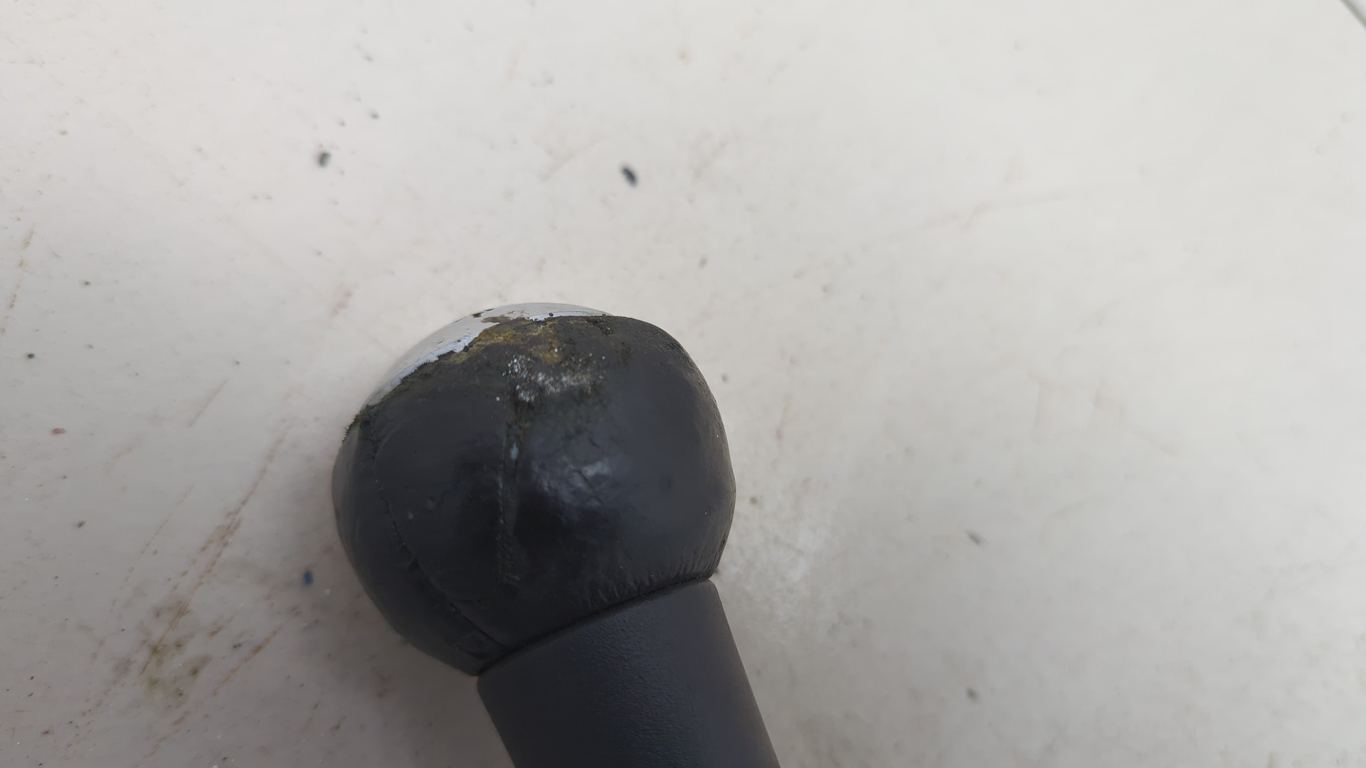 Кулиса МКПП / АКПП