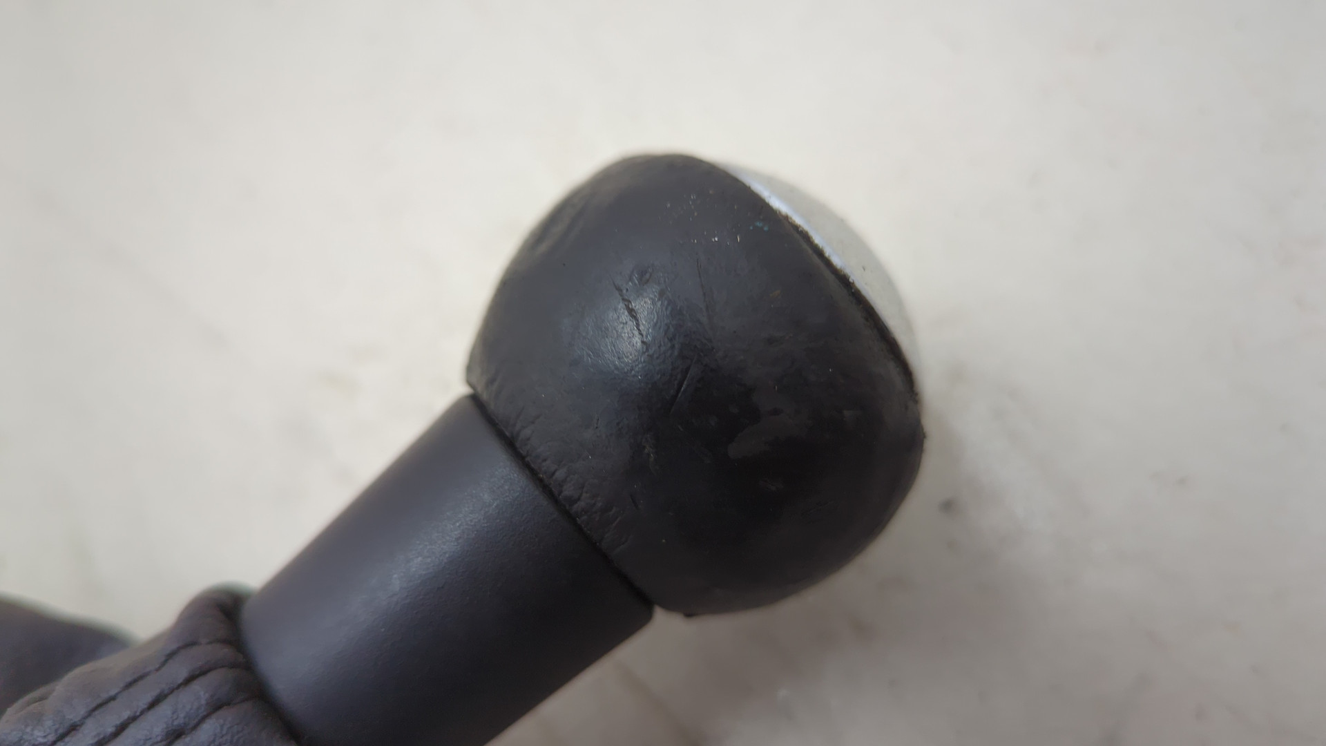 Кулиса МКПП / АКПП