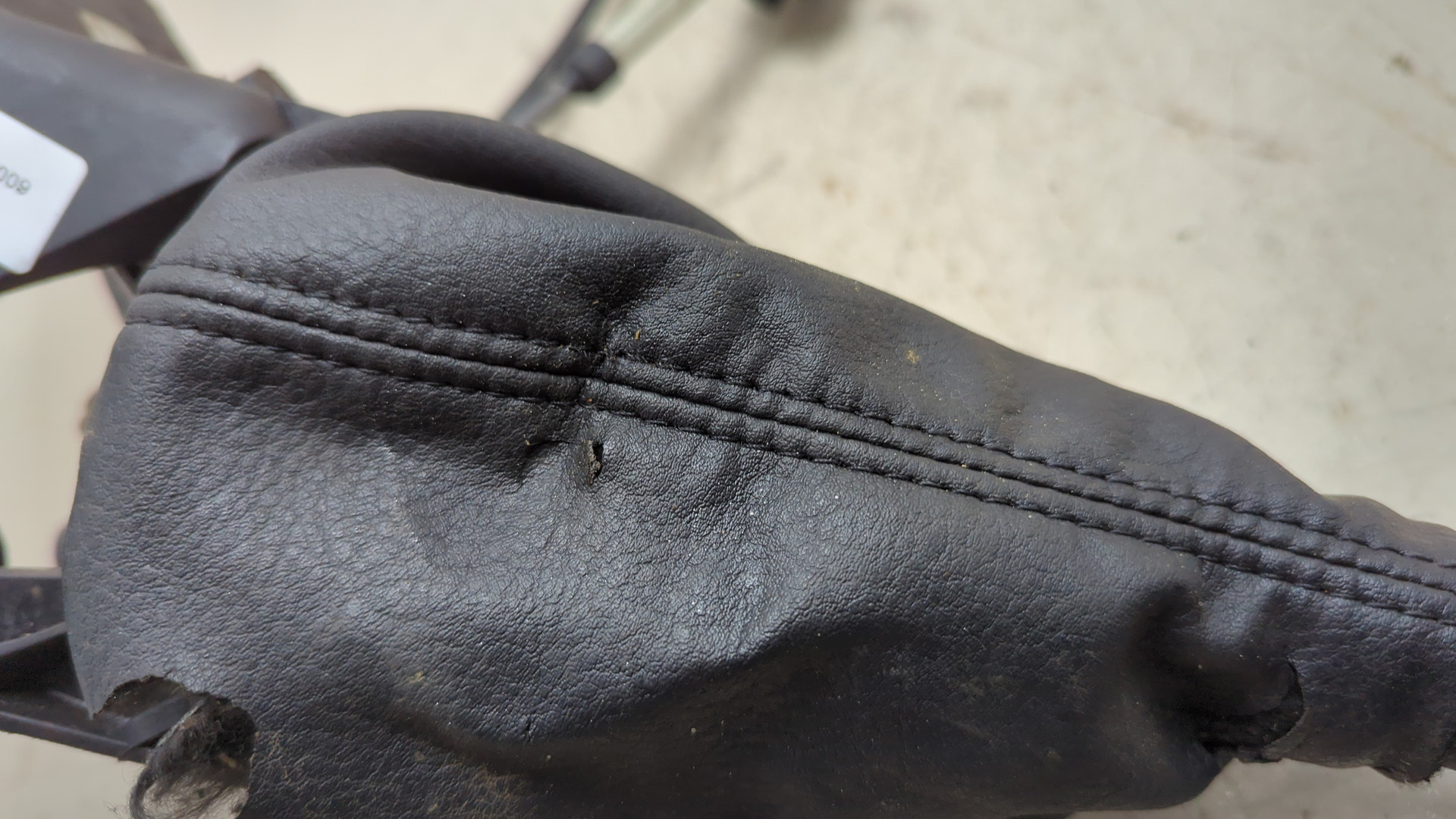 Кулиса МКПП / АКПП