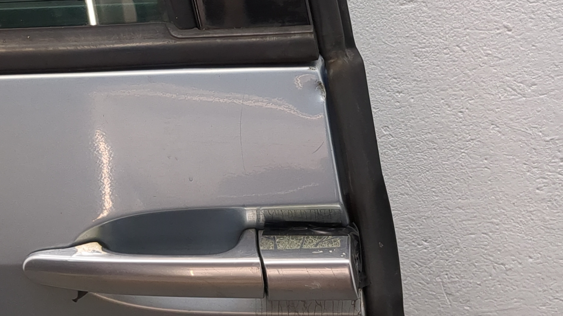 Дверь сдвижная