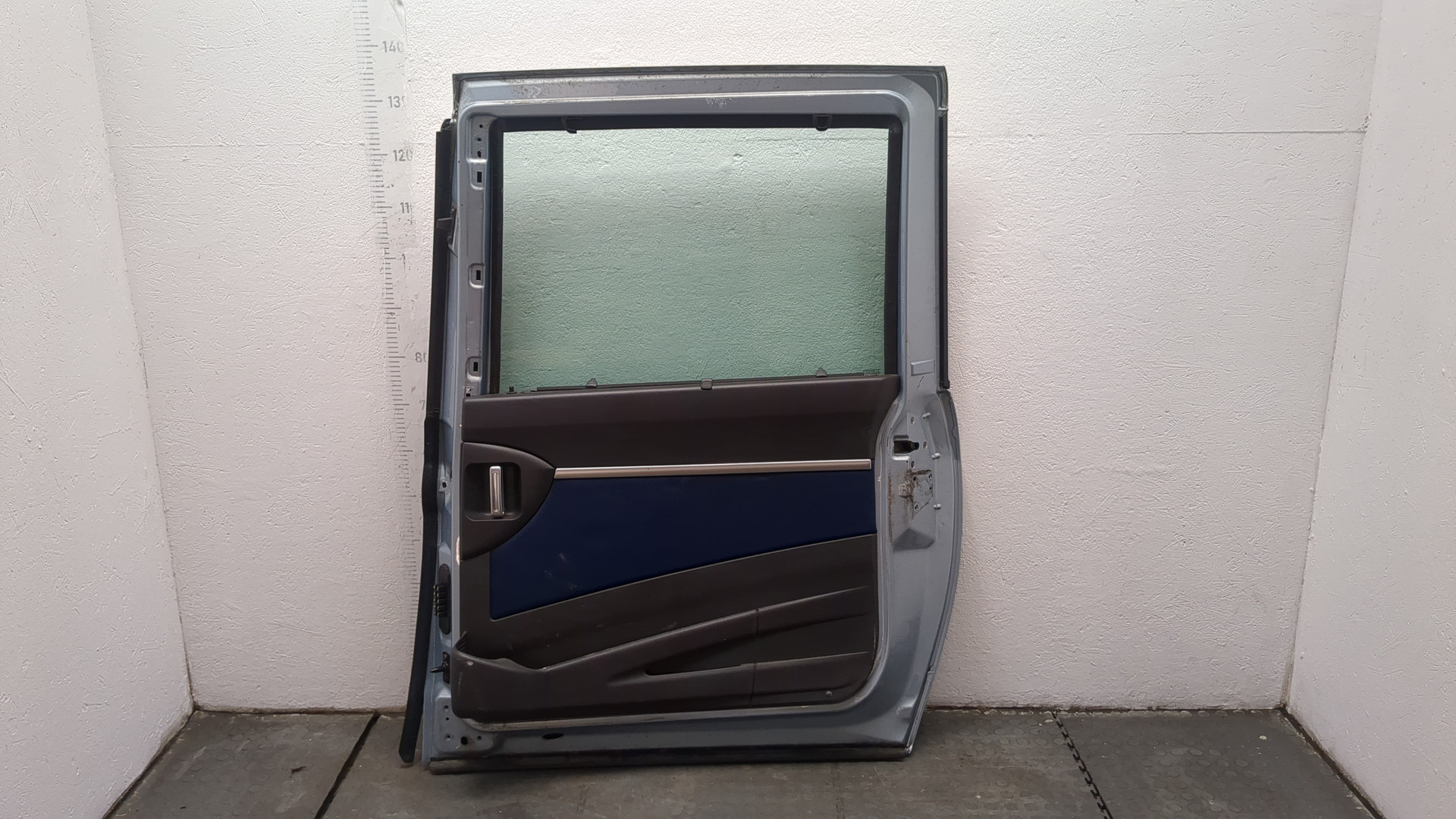 Дверь сдвижная