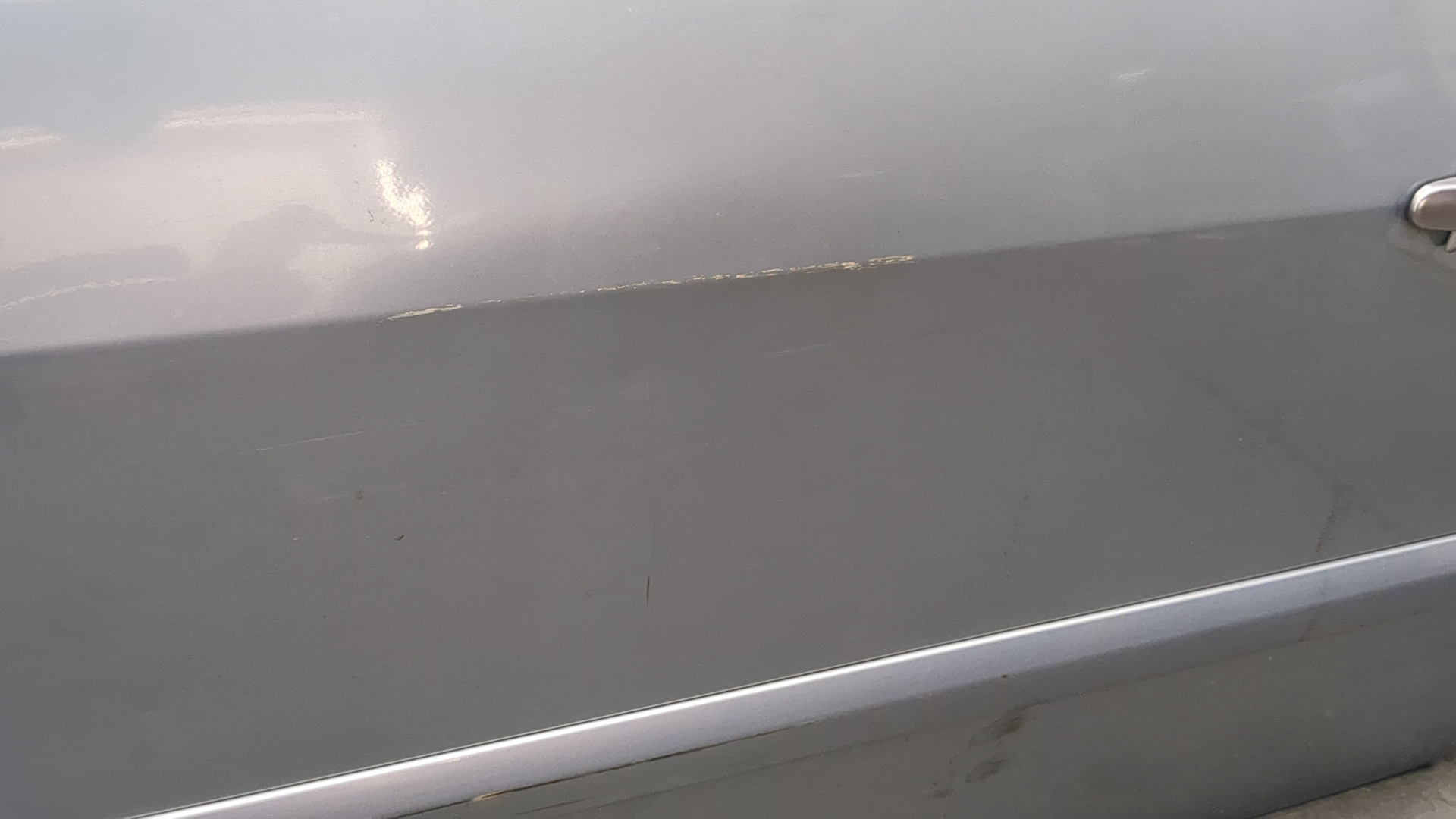 Дверь сдвижная