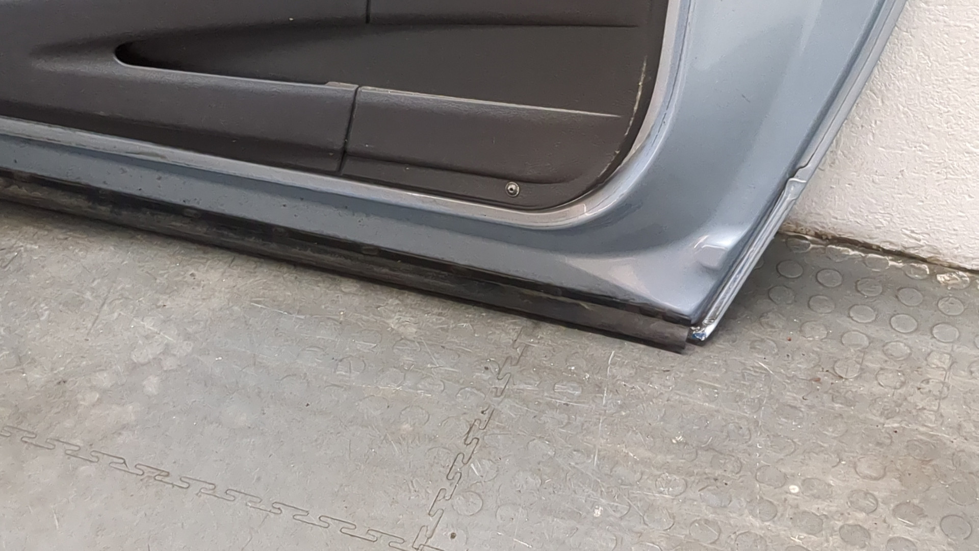 Дверь сдвижная