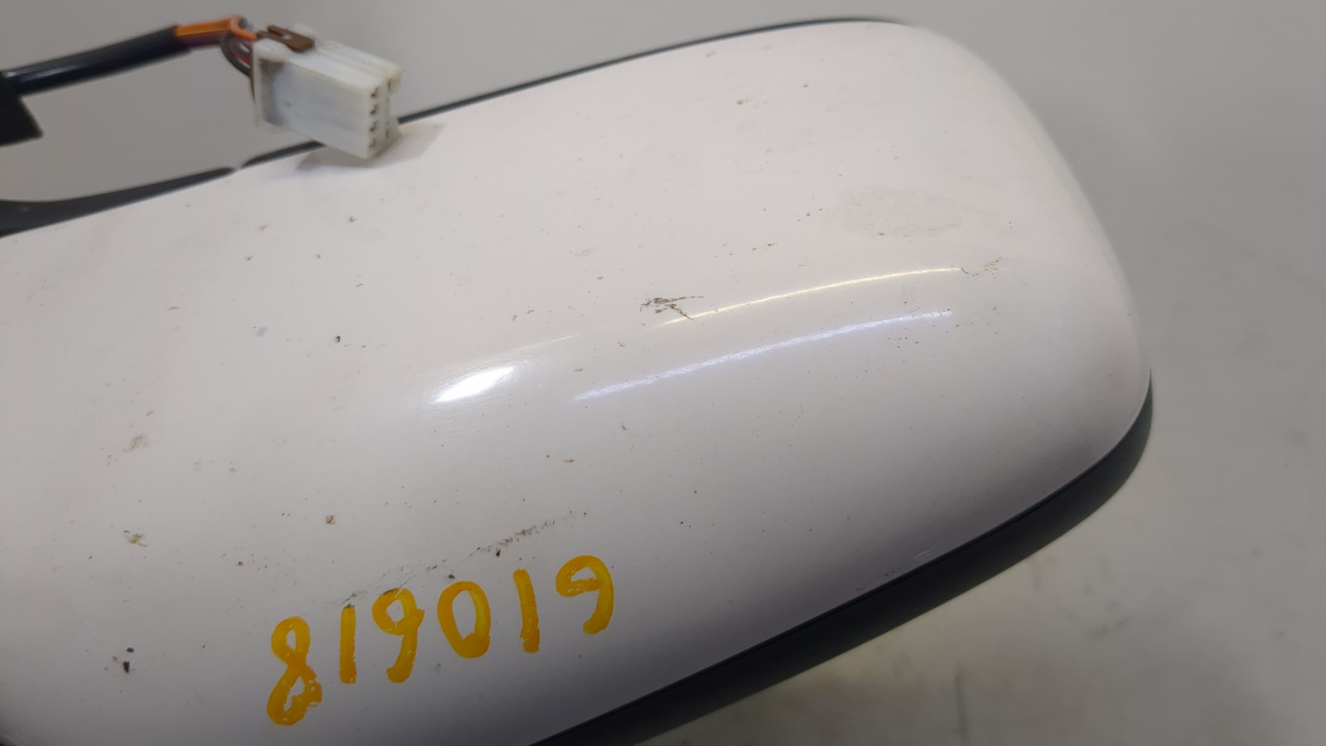 Зеркало правое электрическое